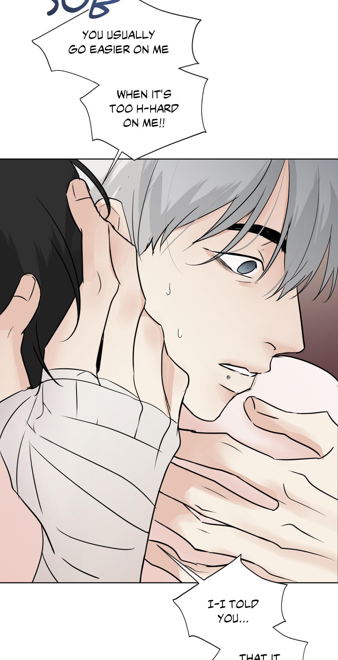 Read Neighbor’s Cake chapter 41 image 37 on Lezhin