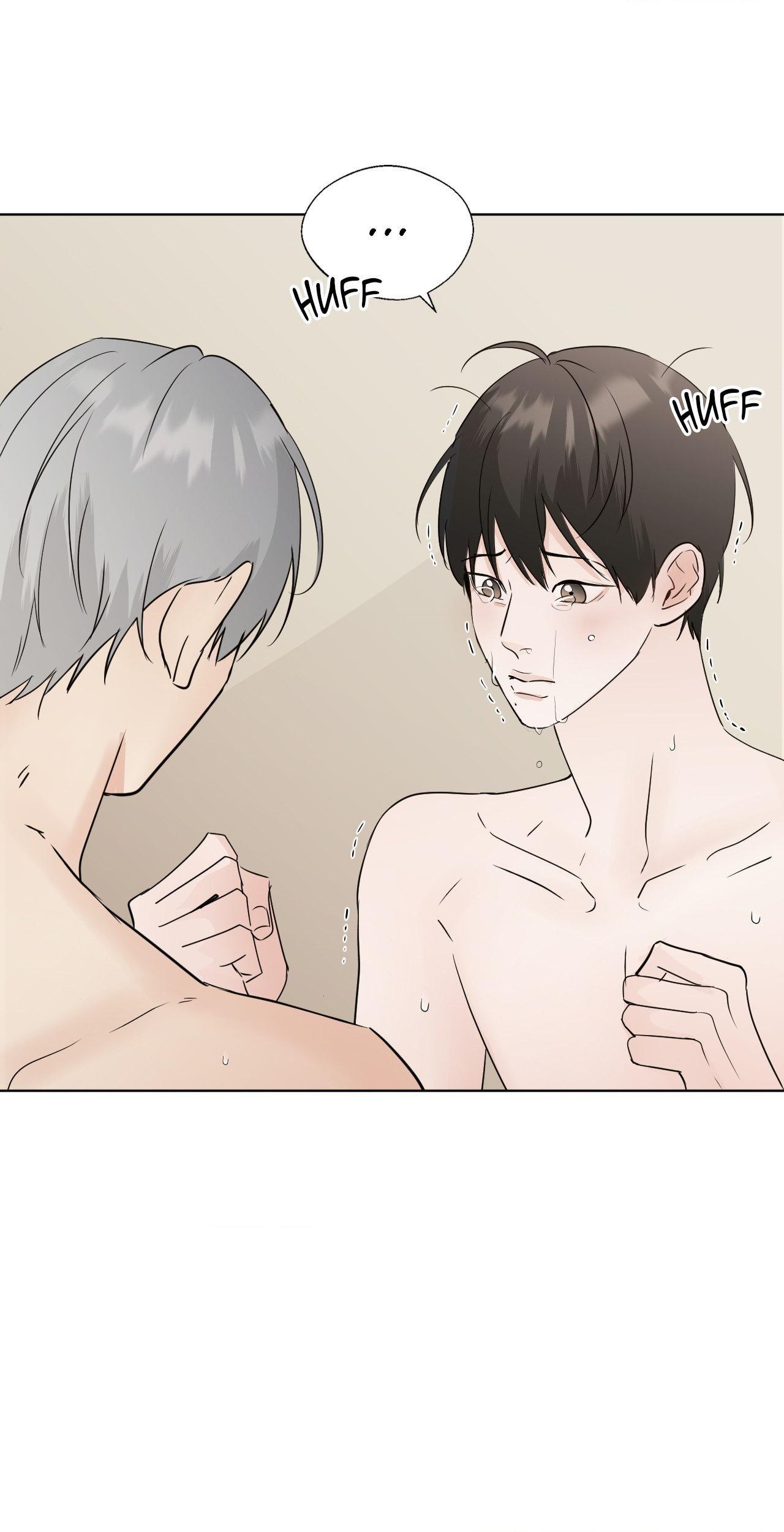 Read Neighbor’s Cake chapter 41 image 40 on Lezhin