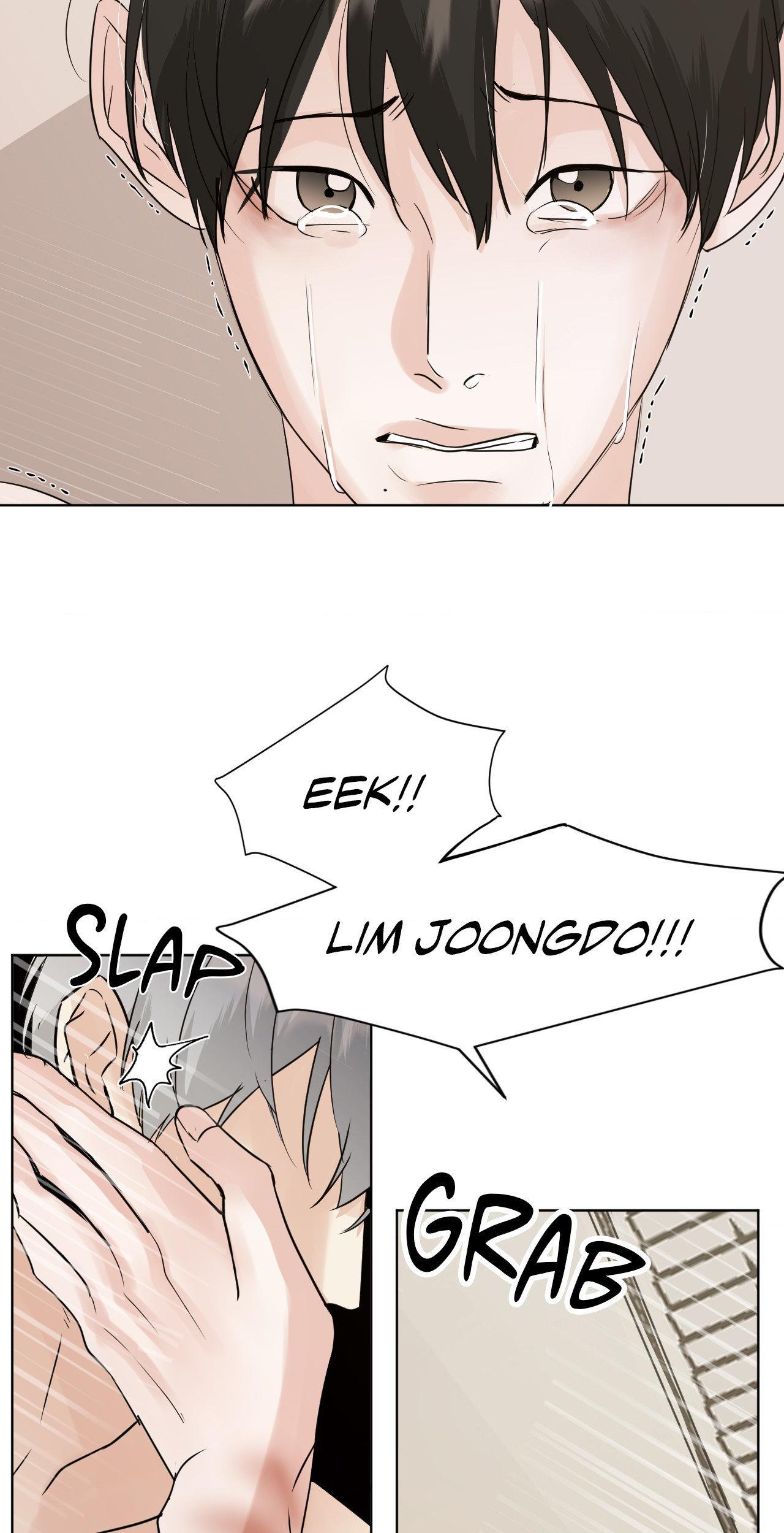 Read Neighbor’s Cake chapter 41 image 42 on Lezhin