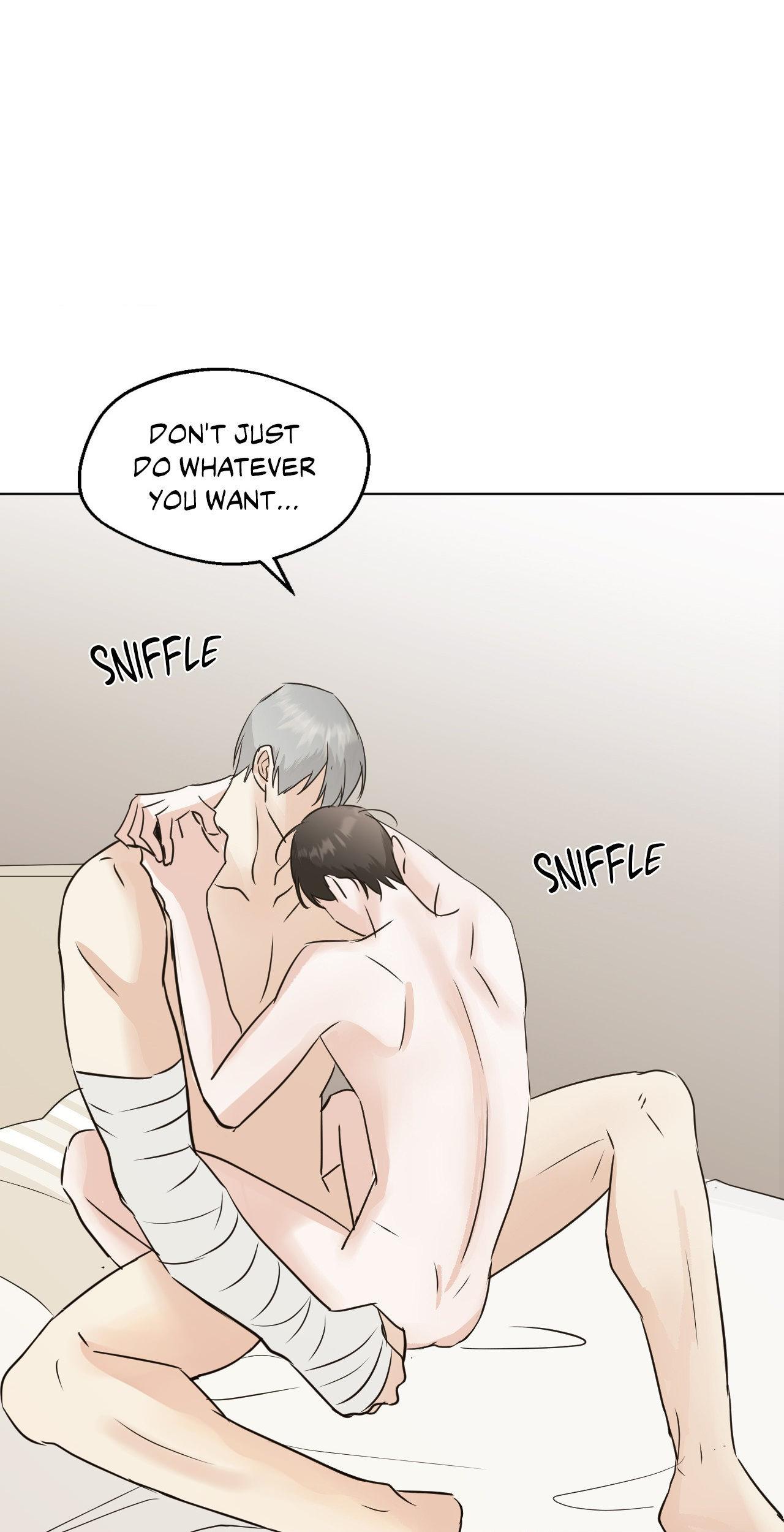 Read Neighbor’s Cake chapter 41 image 46 on Lezhin