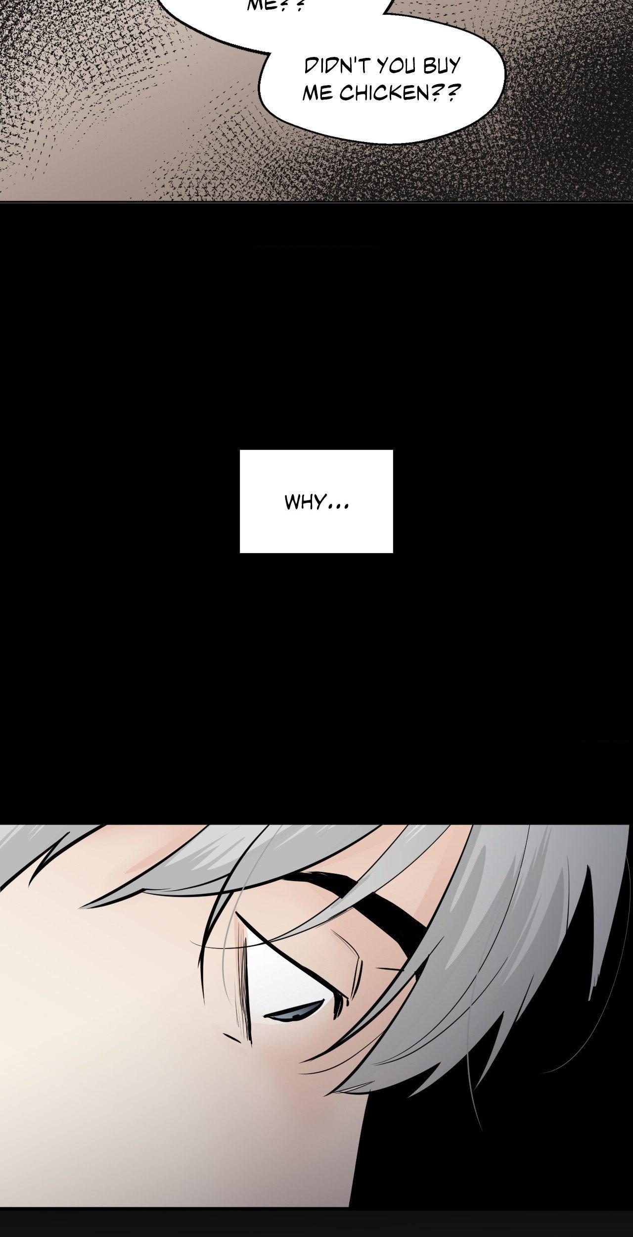 Read Neighbor’s Cake chapter 41 image 9 on Lezhin