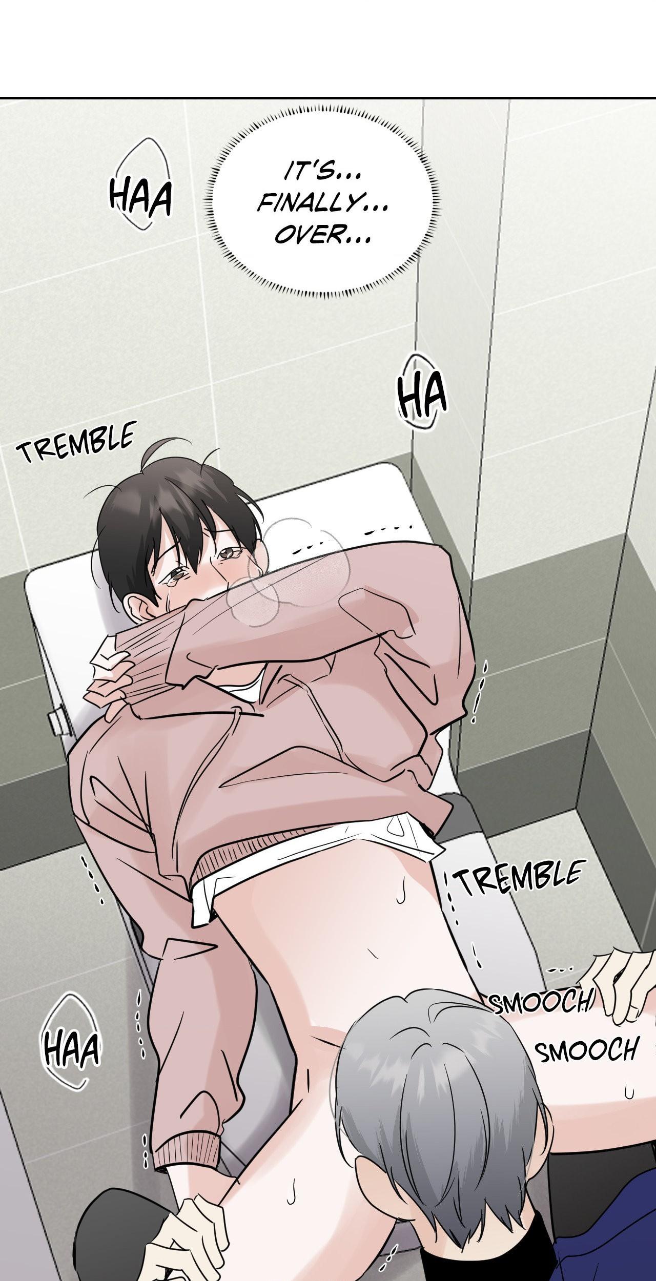 Read Neighbor’s Cake chapter 45.1 image 12 on Lezhin