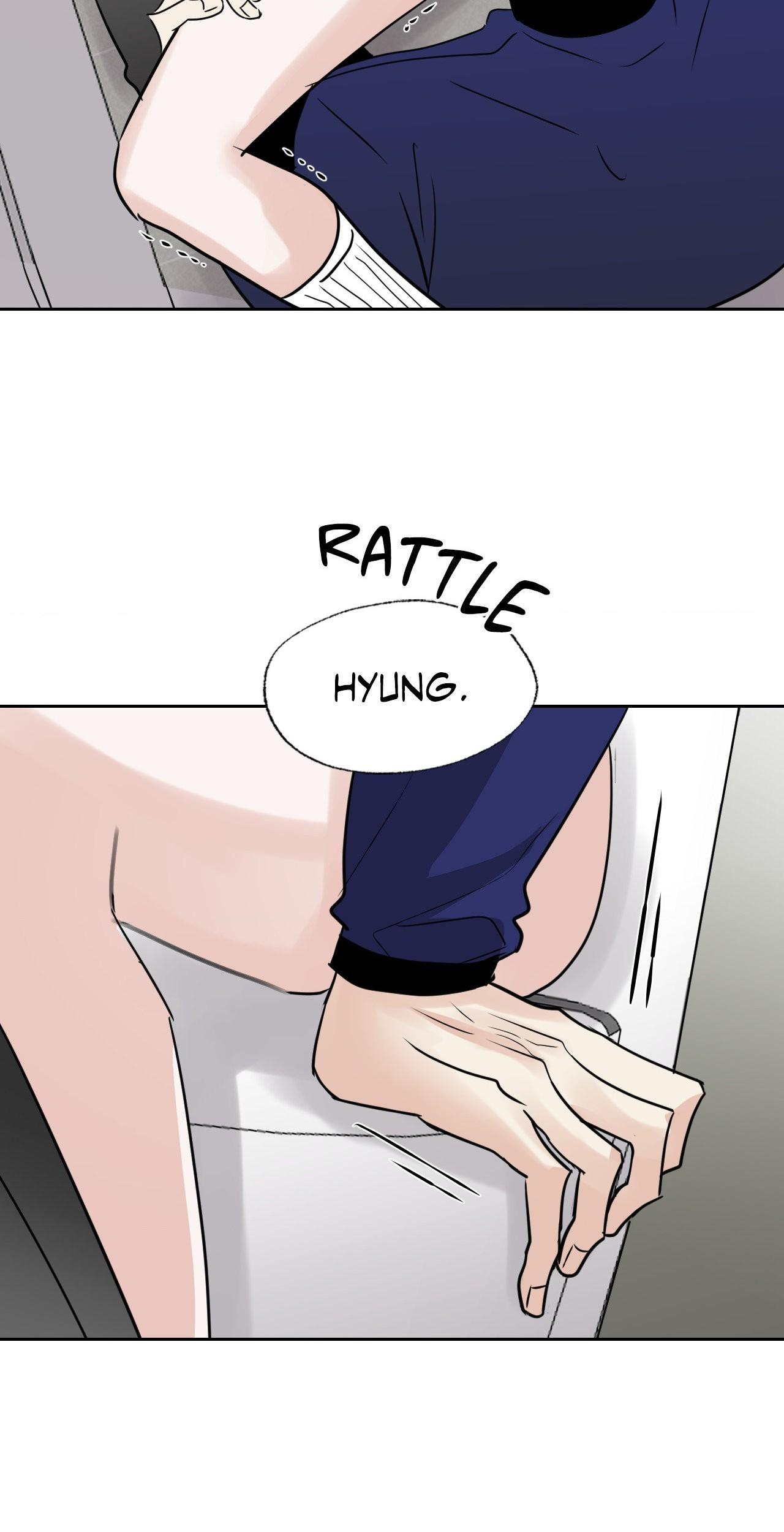 Read Neighbor’s Cake chapter 45.1 image 13 on Lezhin