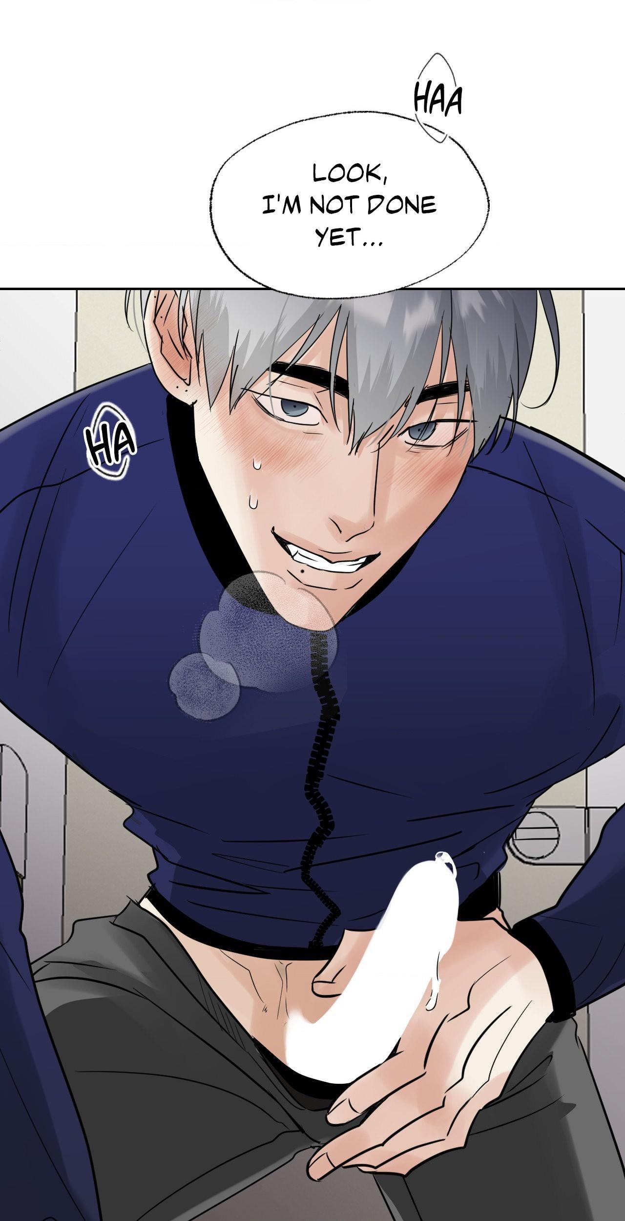 Read Neighbor’s Cake chapter 45.1 image 14 on Lezhin