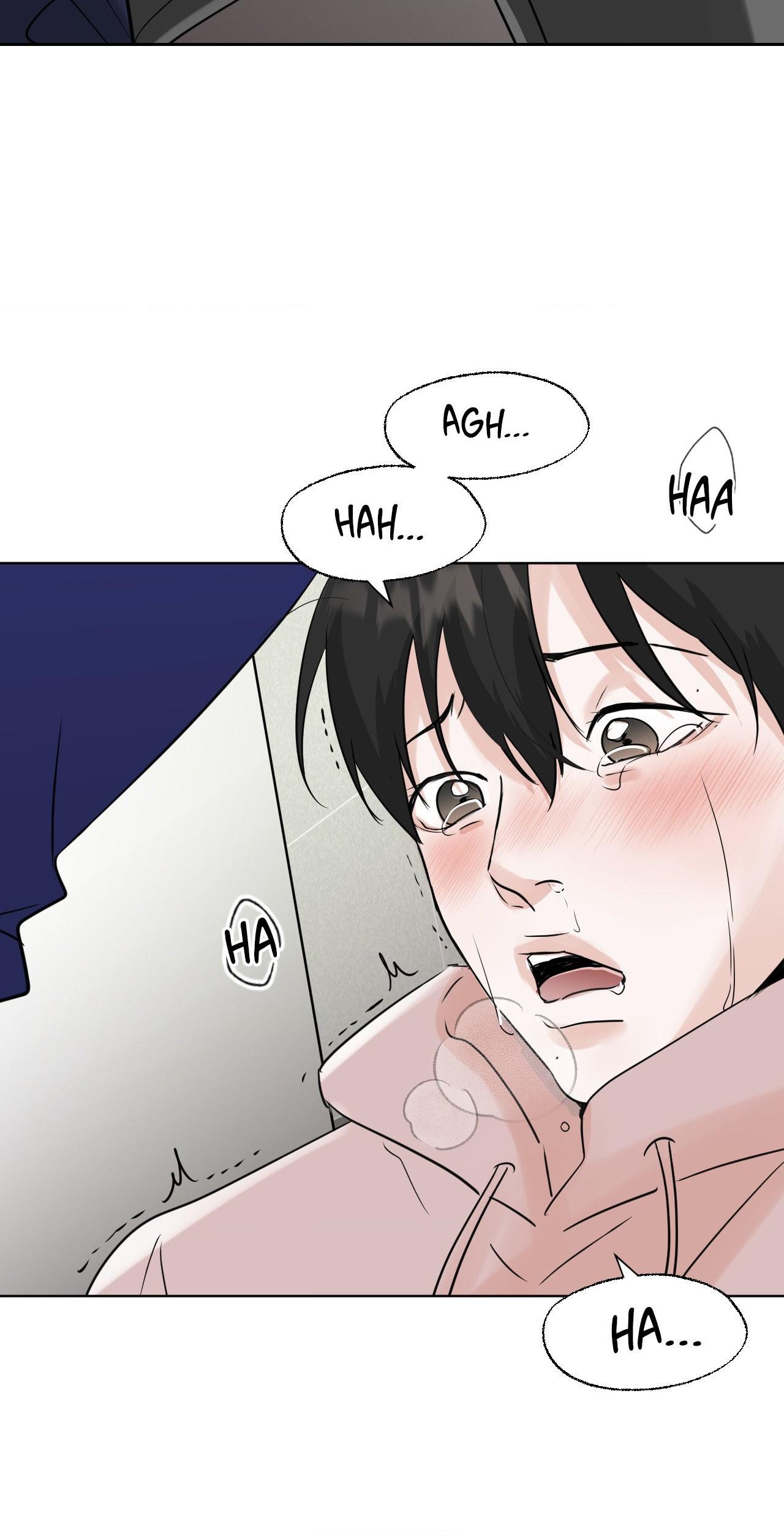 Read Neighbor’s Cake chapter 45.1 image 15 on Lezhin