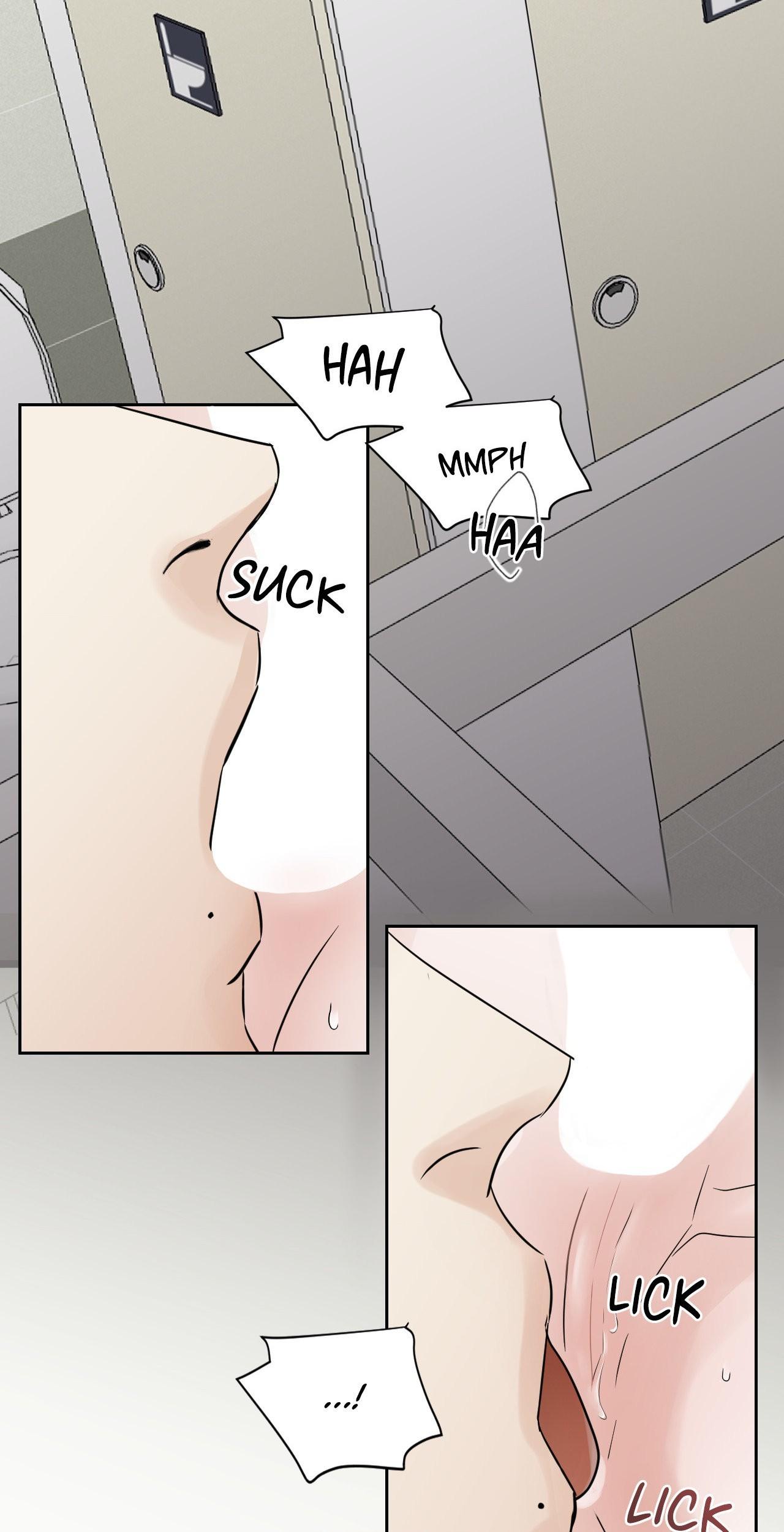 Read Neighbor’s Cake chapter 45.1 image 2 on Lezhin