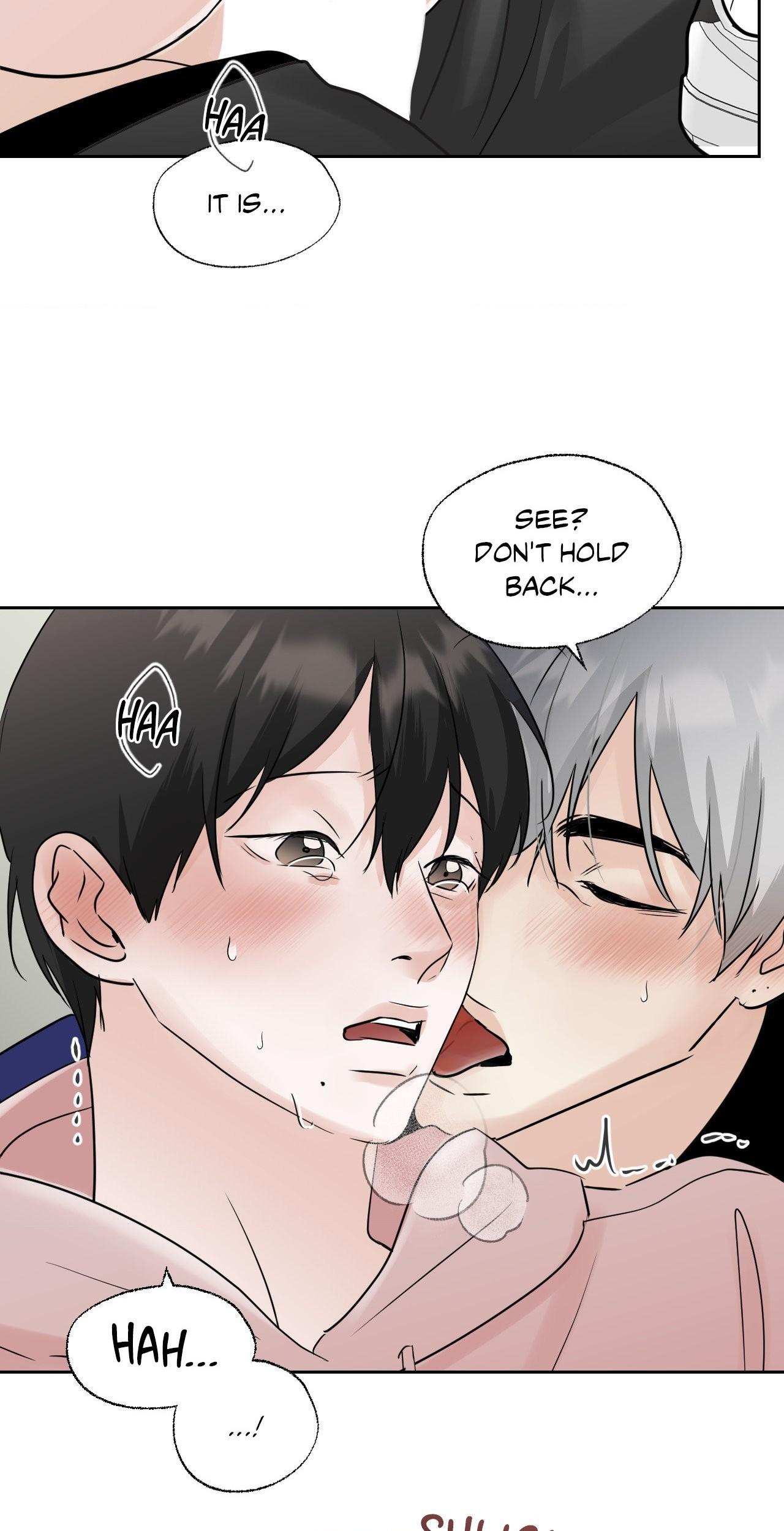 Read Neighbor’s Cake chapter 45.1 image 20 on Lezhin