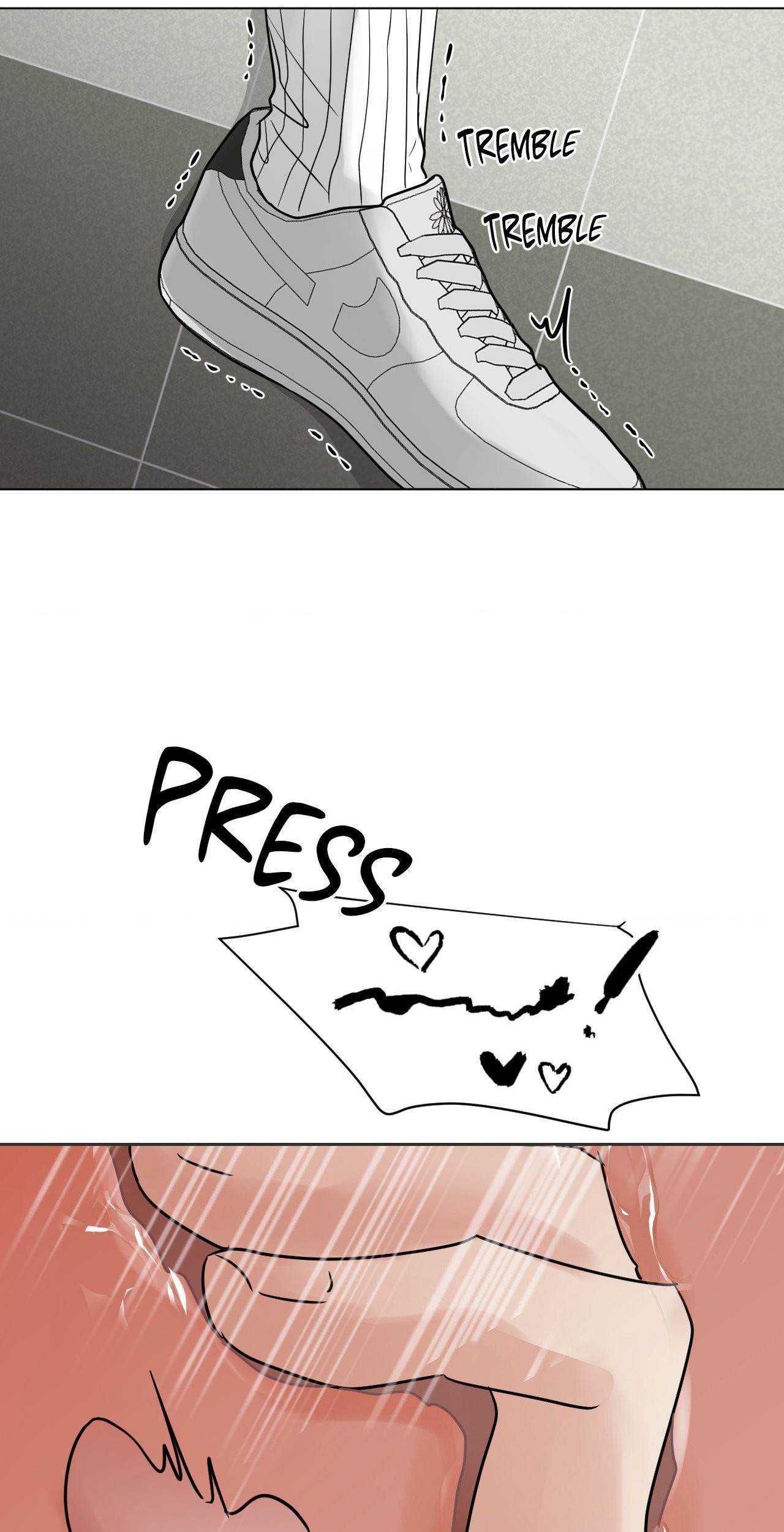 Read Neighbor’s Cake chapter 45.1 image 31 on Lezhin