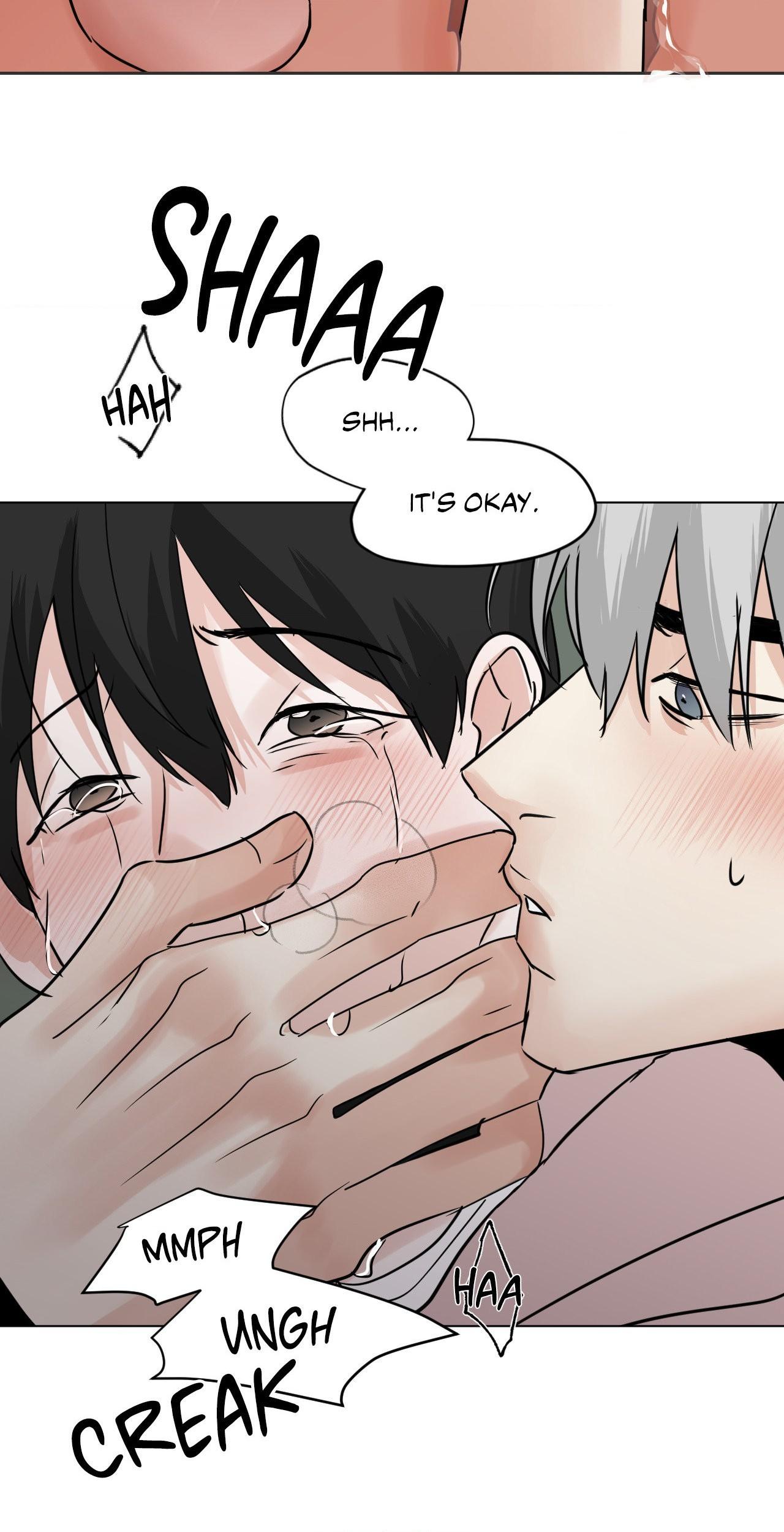 Read Neighbor’s Cake chapter 45.1 image 32 on Lezhin