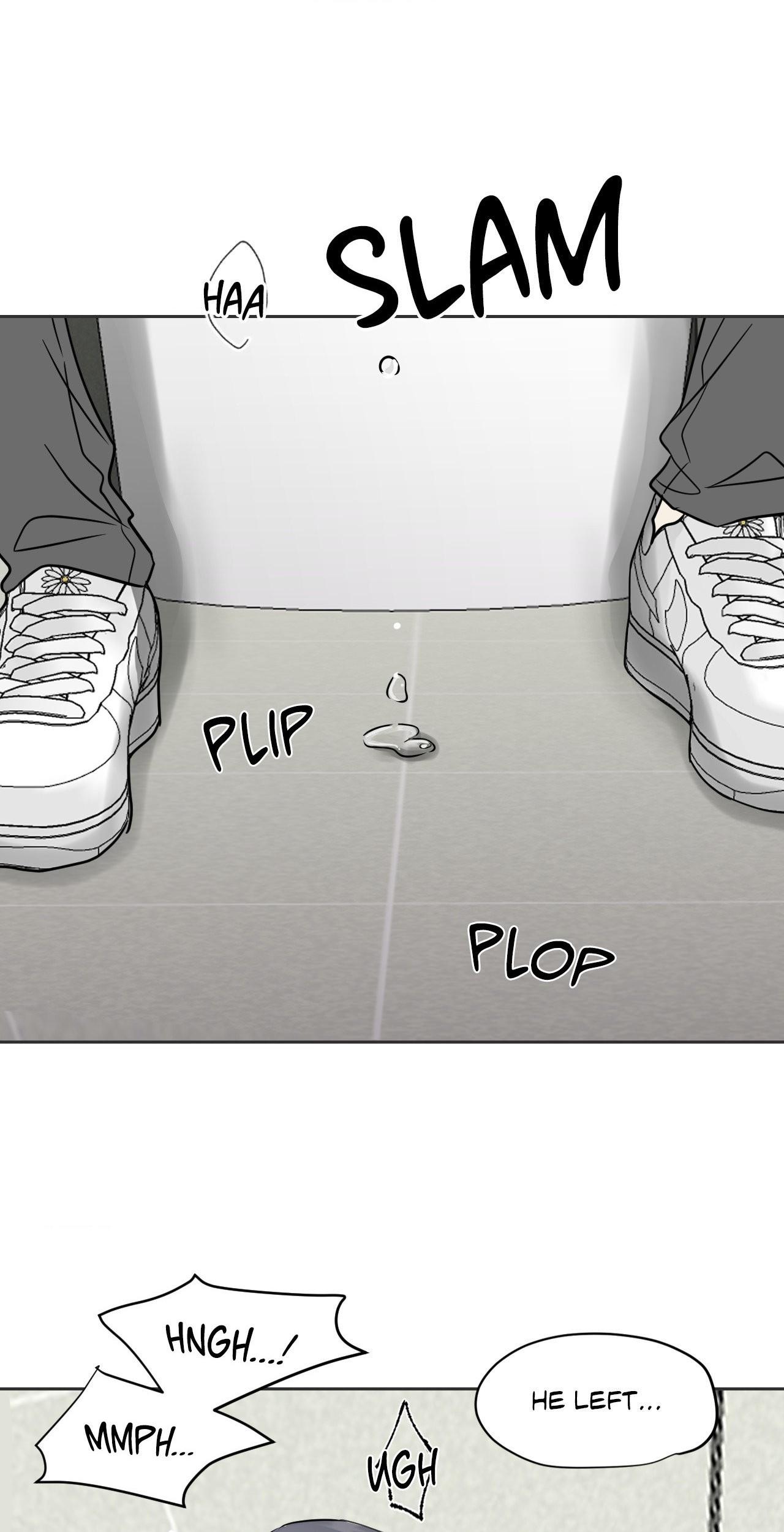 Read Neighbor’s Cake chapter 45.1 image 33 on Lezhin