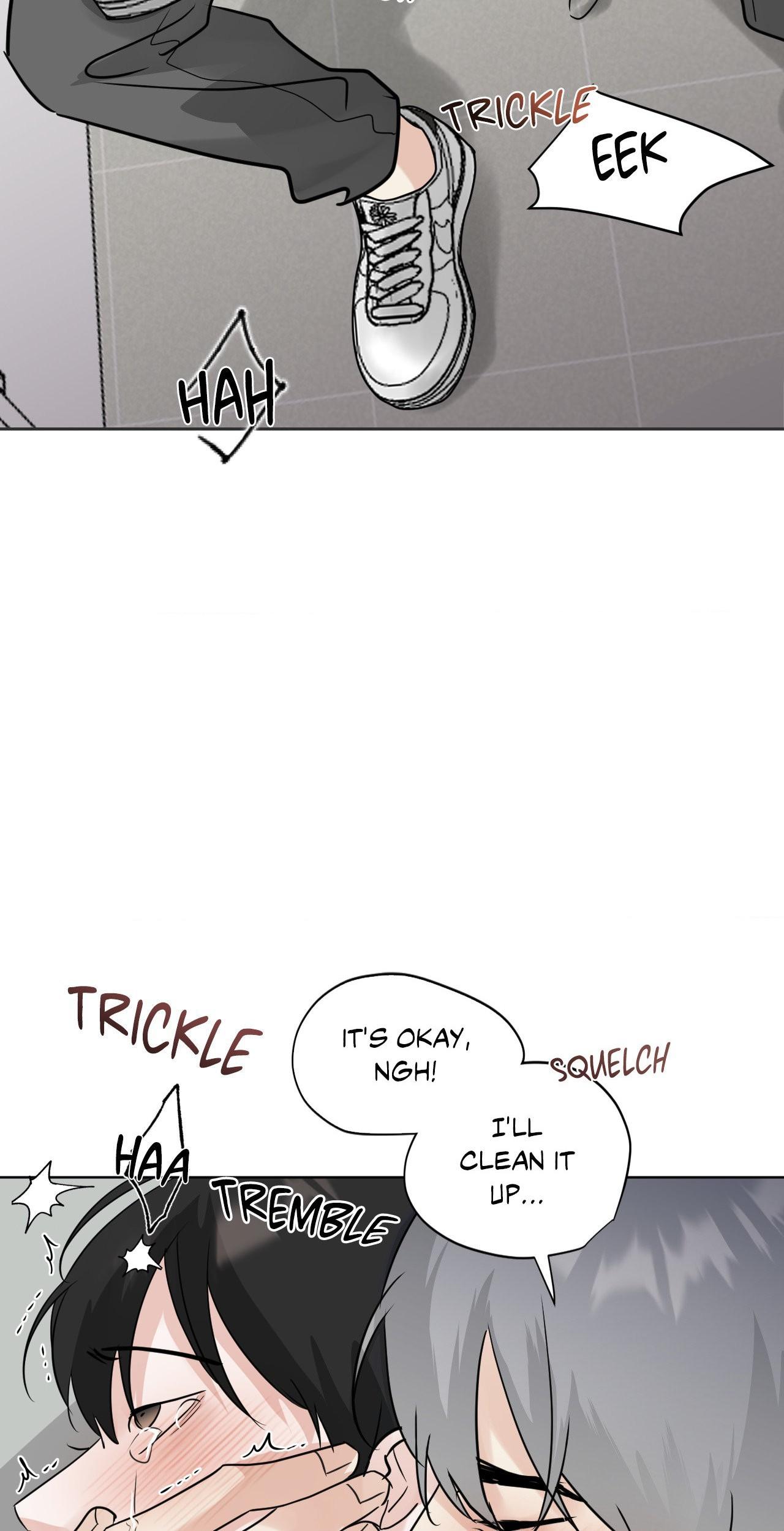 Read Neighbor’s Cake chapter 45.1 image 35 on Lezhin