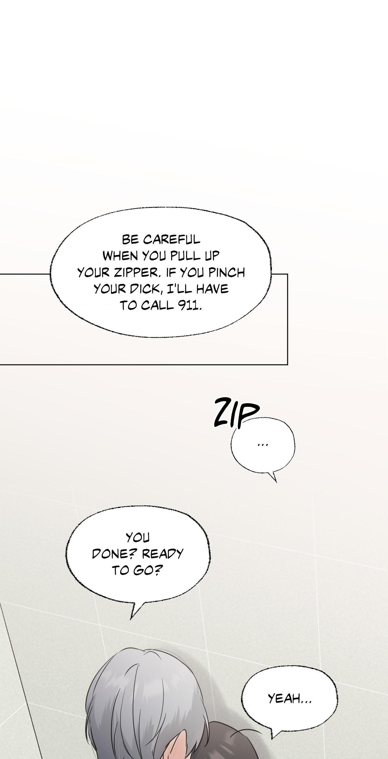 Read Neighbor’s Cake chapter 45.1 image 39 on Lezhin