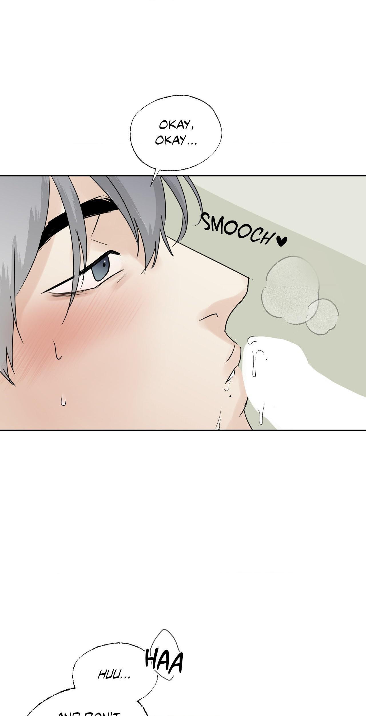 Read Neighbor’s Cake chapter 45.1 image 4 on Lezhin