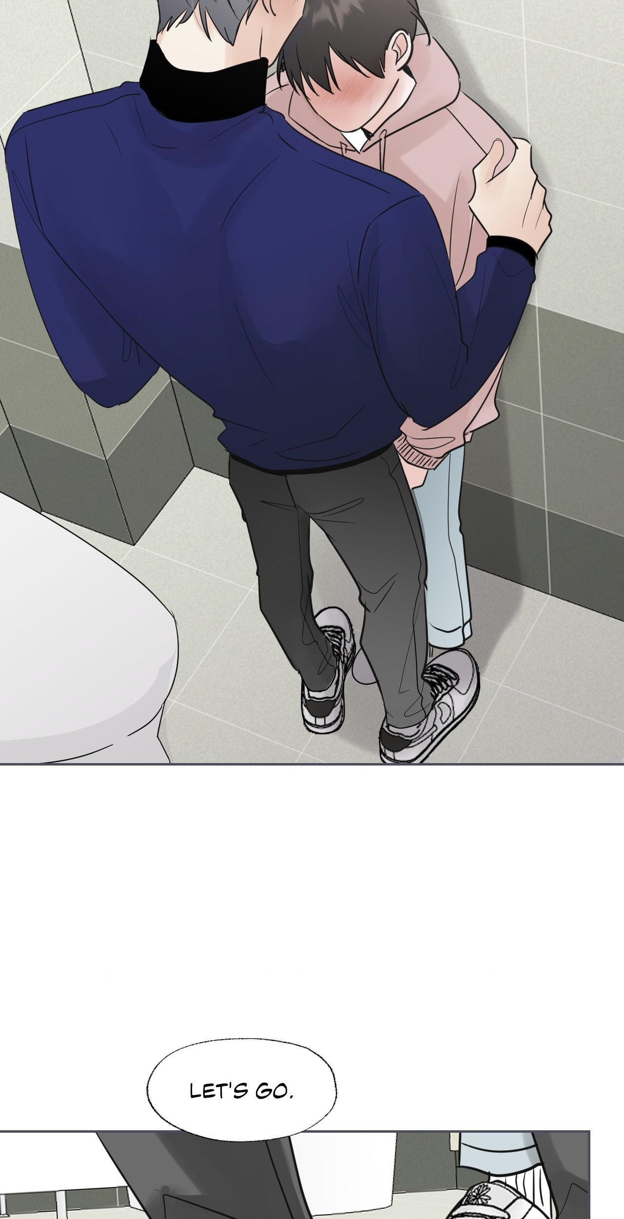 Read Neighbor’s Cake chapter 45.1 image 40 on Lezhin
