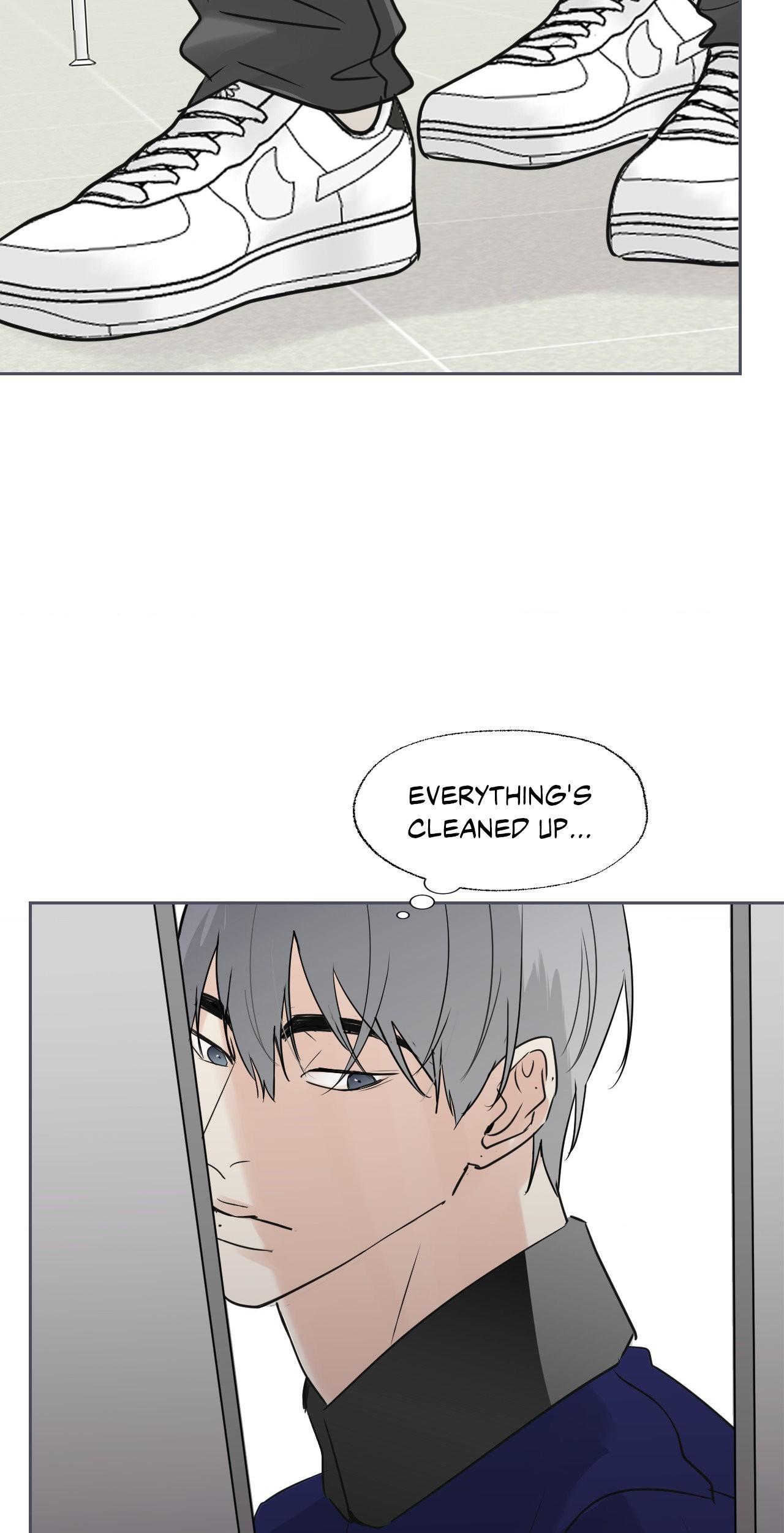 Read Neighbor’s Cake chapter 45.1 image 41 on Lezhin