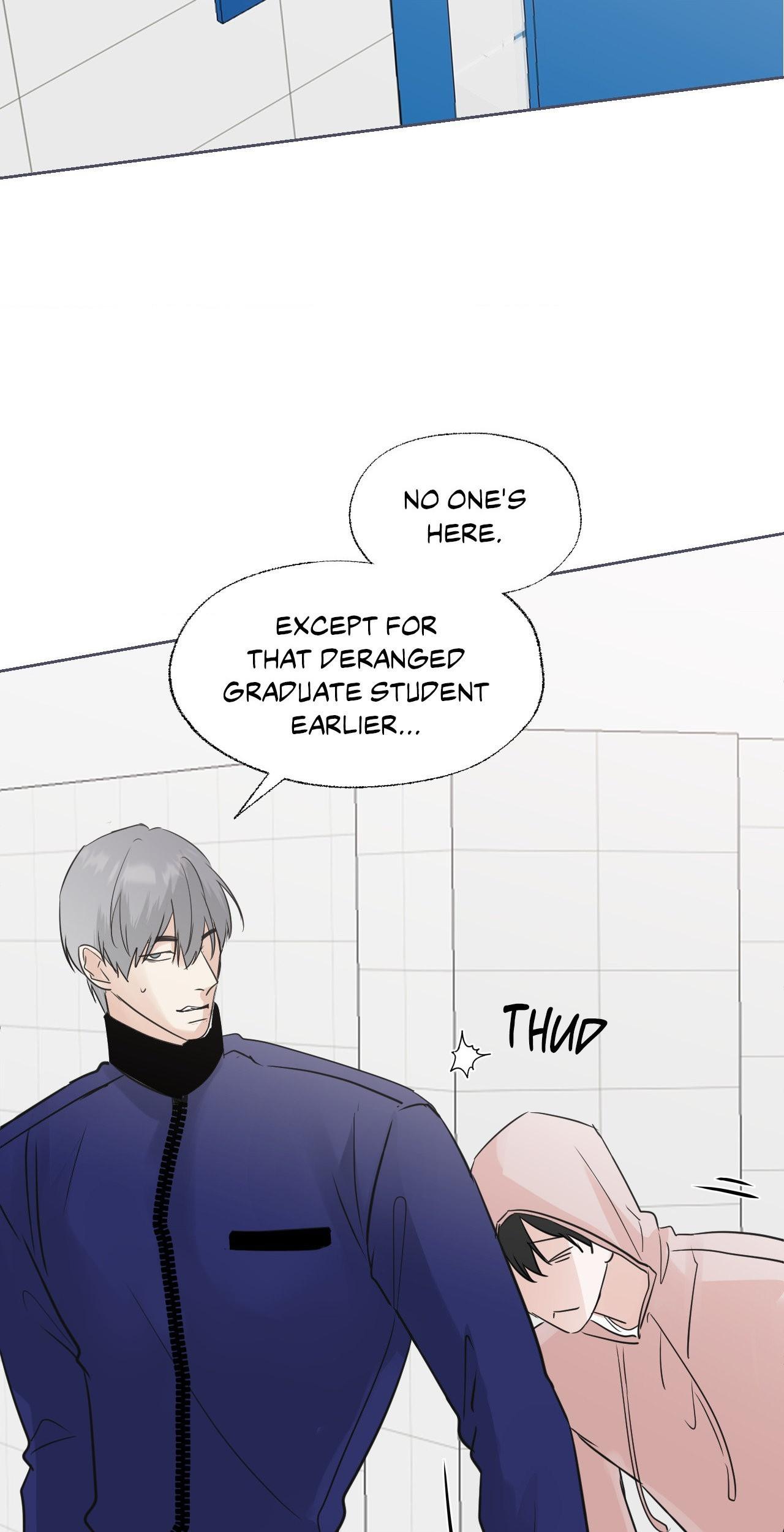 Read Neighbor’s Cake chapter 45.1 image 43 on Lezhin