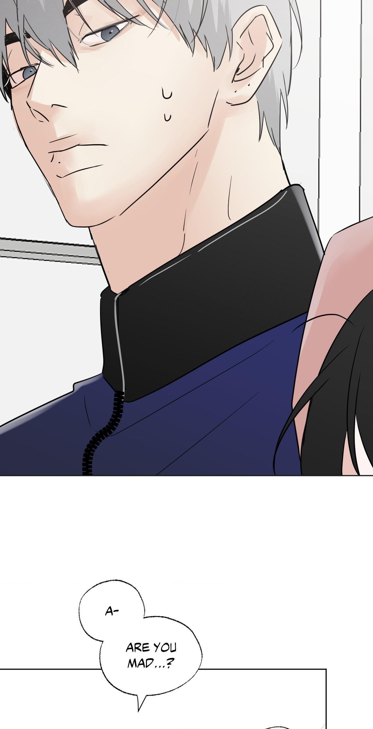 Read Neighbor’s Cake chapter 45.1 image 46 on Lezhin