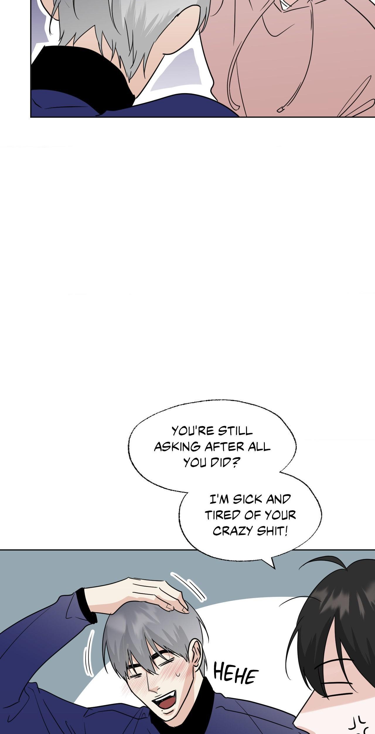 Read Neighbor’s Cake chapter 45.1 image 48 on Lezhin