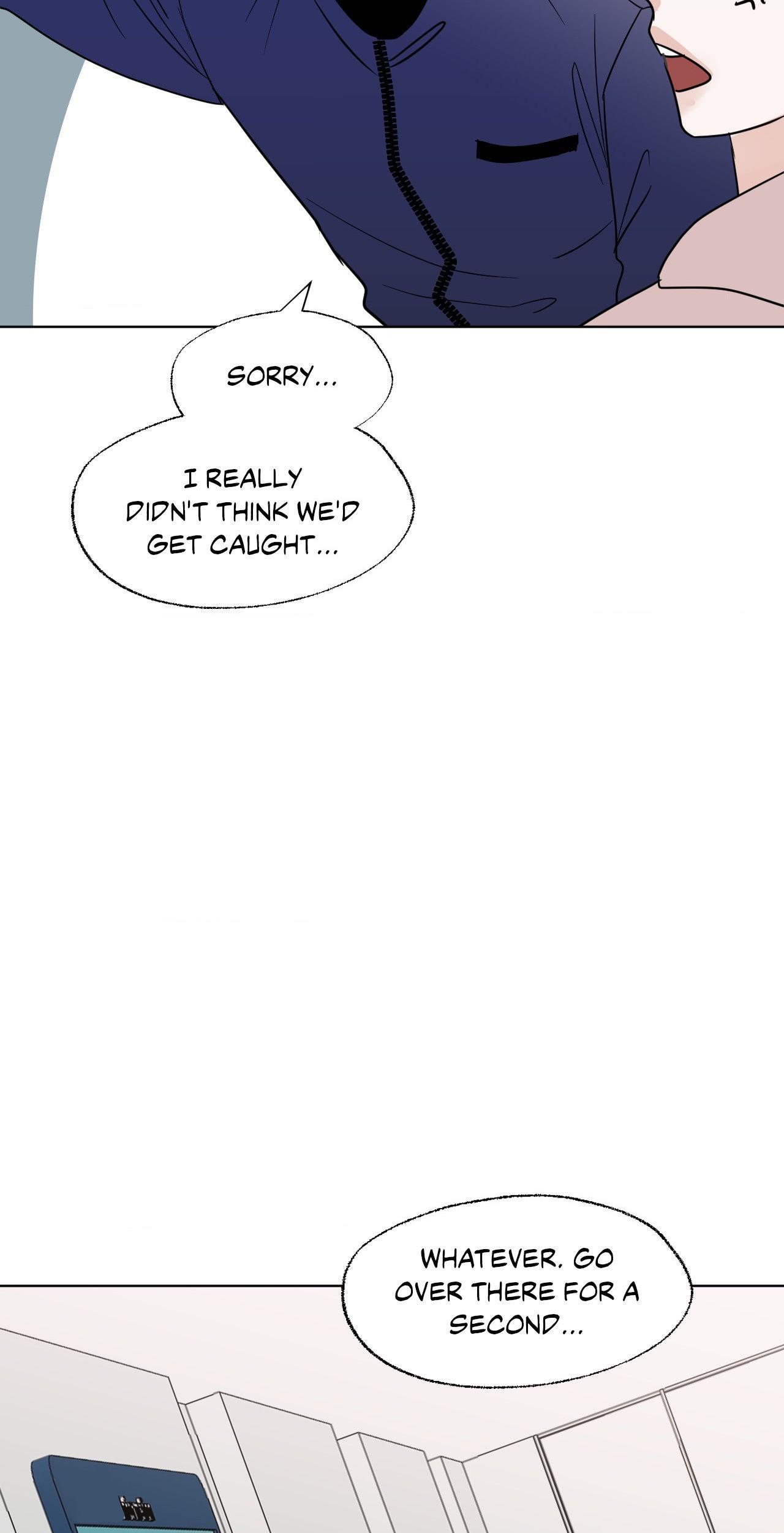 Read Neighbor’s Cake chapter 45.1 image 49 on Lezhin