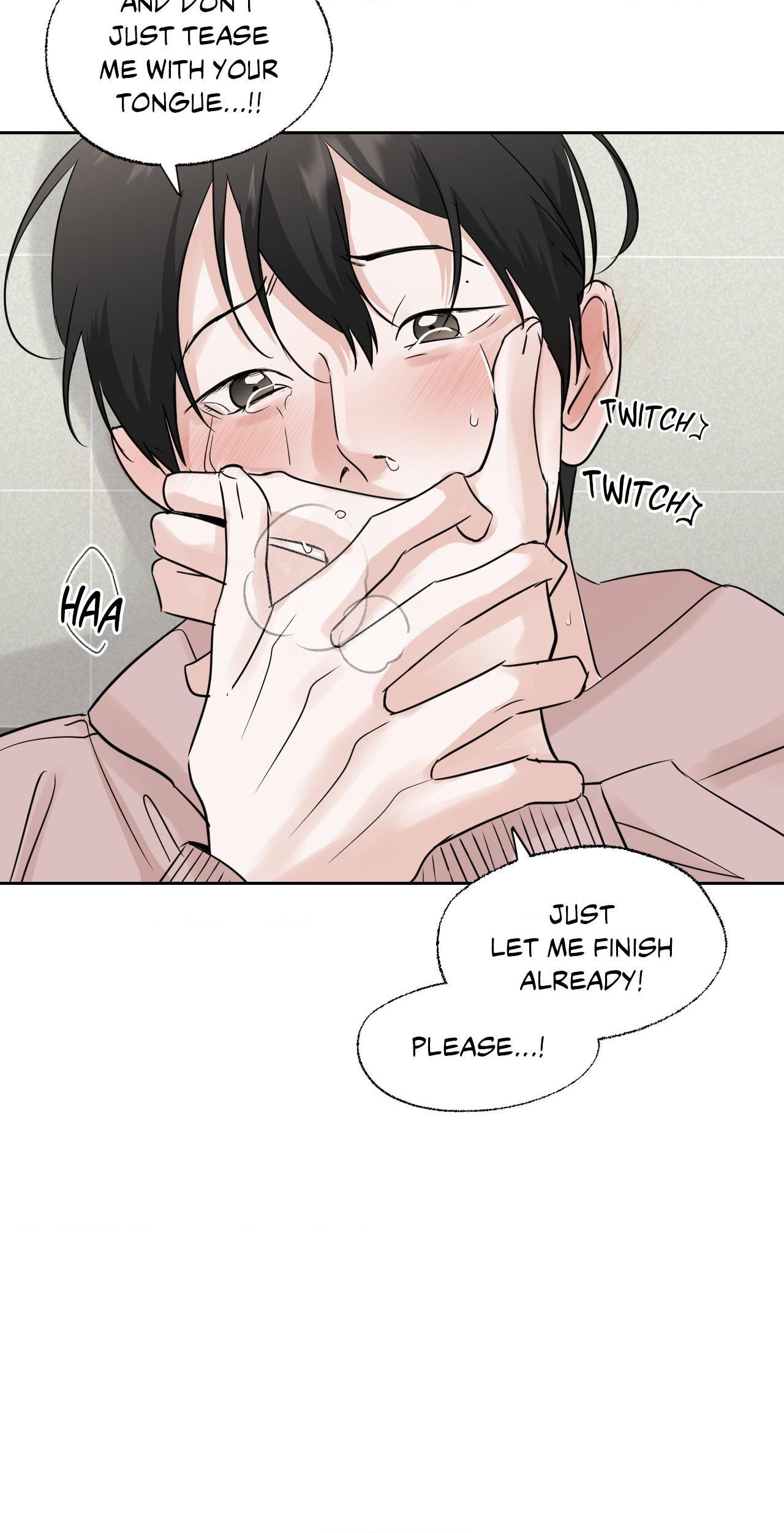 Read Neighbor’s Cake chapter 45.1 image 5 on Lezhin