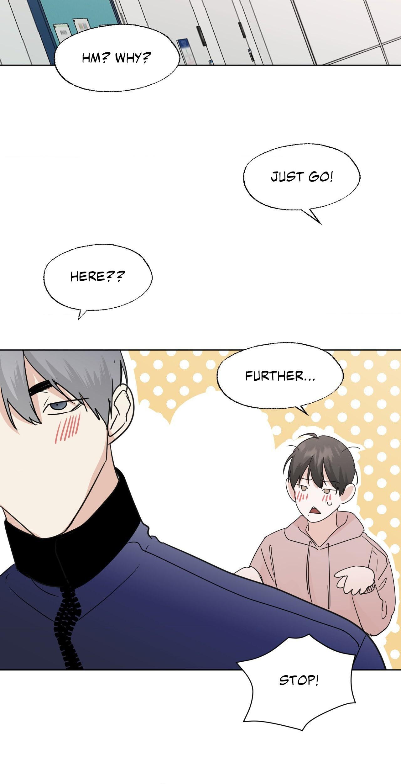 Read Neighbor’s Cake chapter 45.1 image 50 on Lezhin