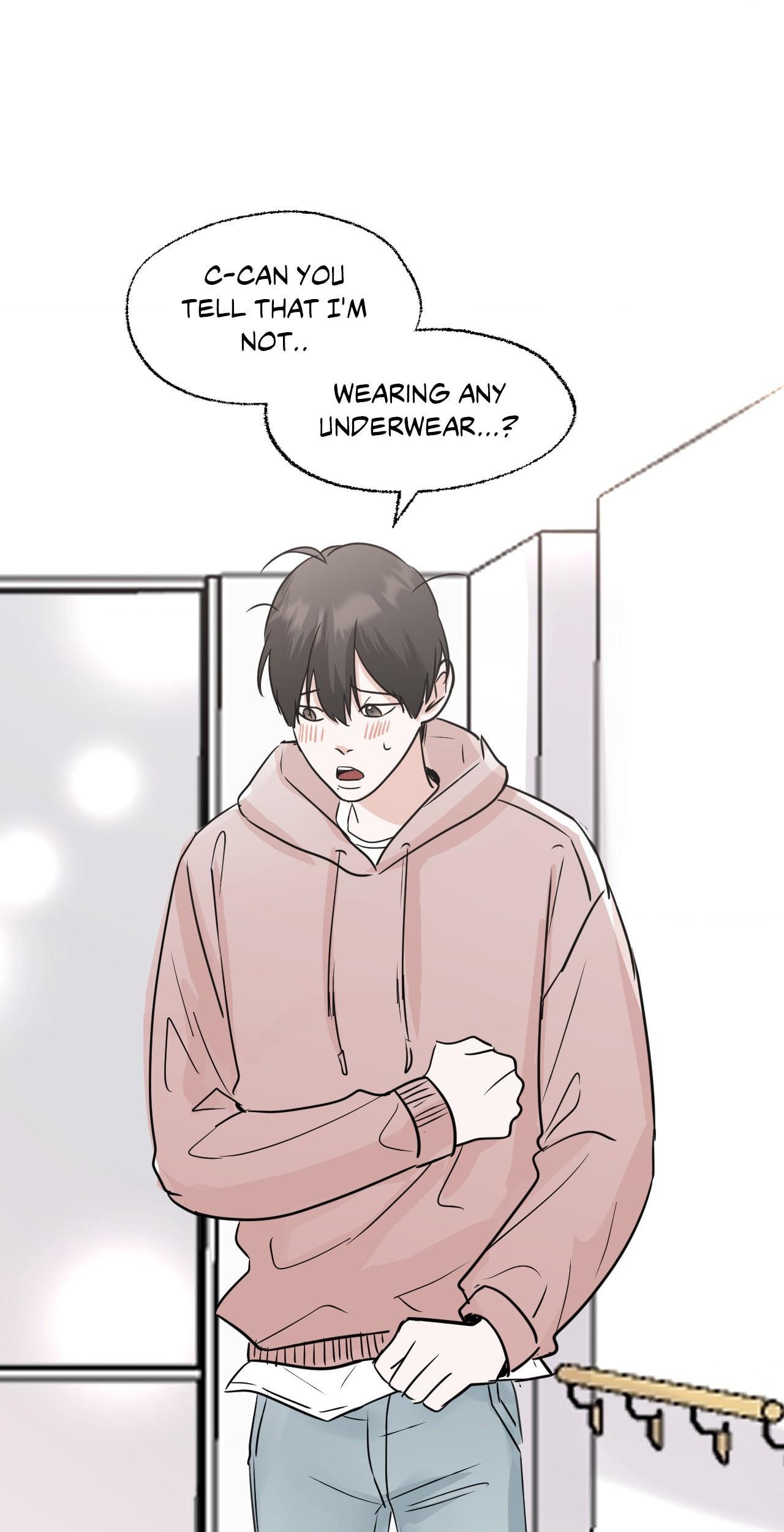 Read Neighbor’s Cake chapter 45.1 image 51 on Lezhin