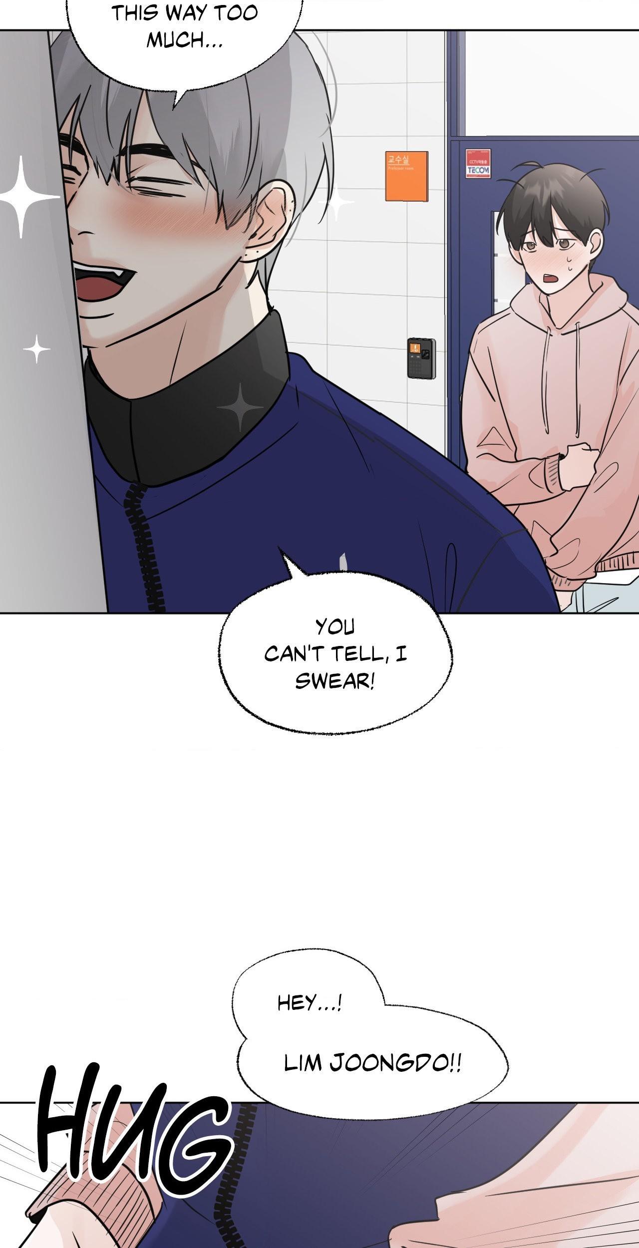 Read Neighbor’s Cake chapter 45.1 image 55 on Lezhin