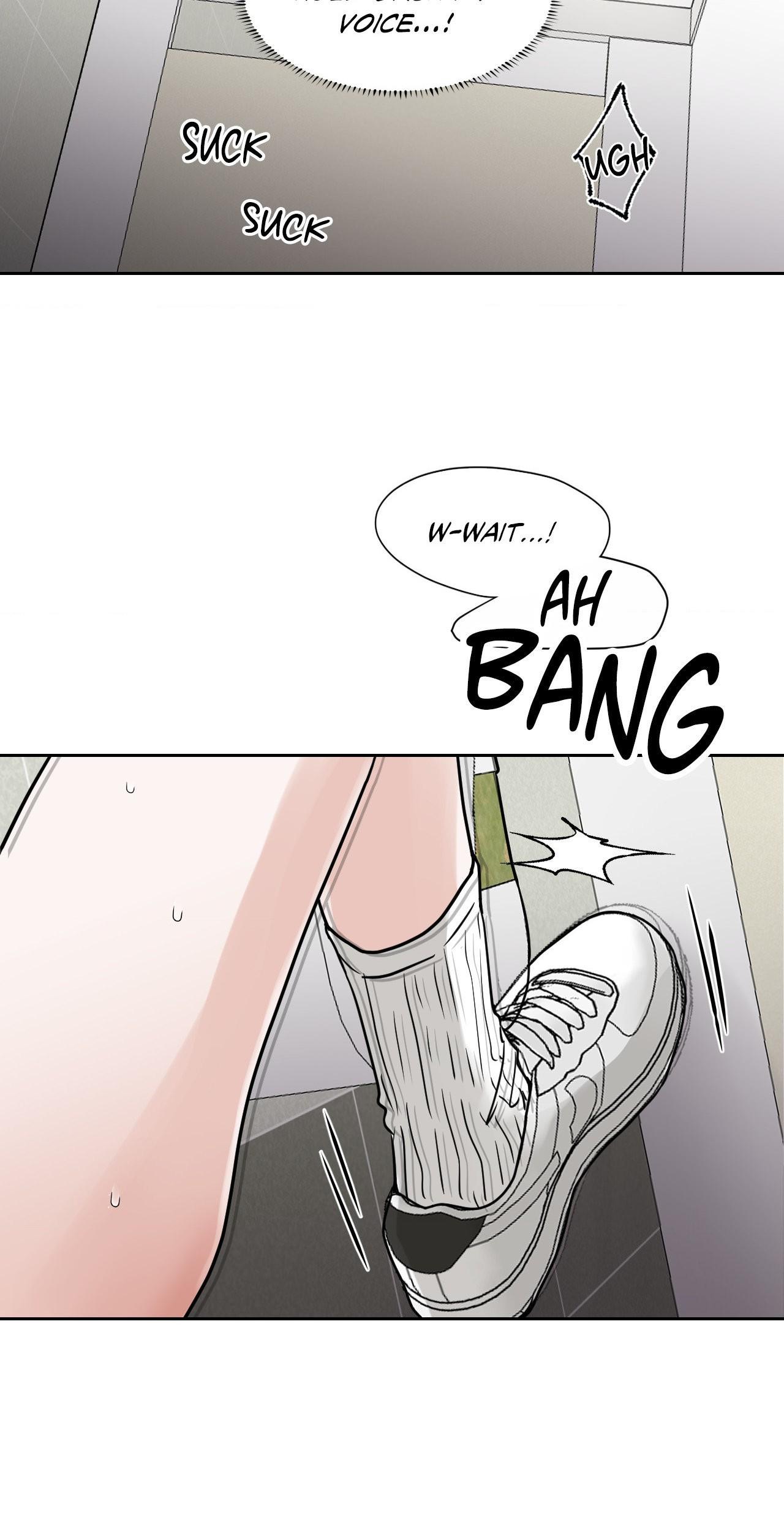 Read Neighbor’s Cake chapter 45.1 image 7 on Lezhin