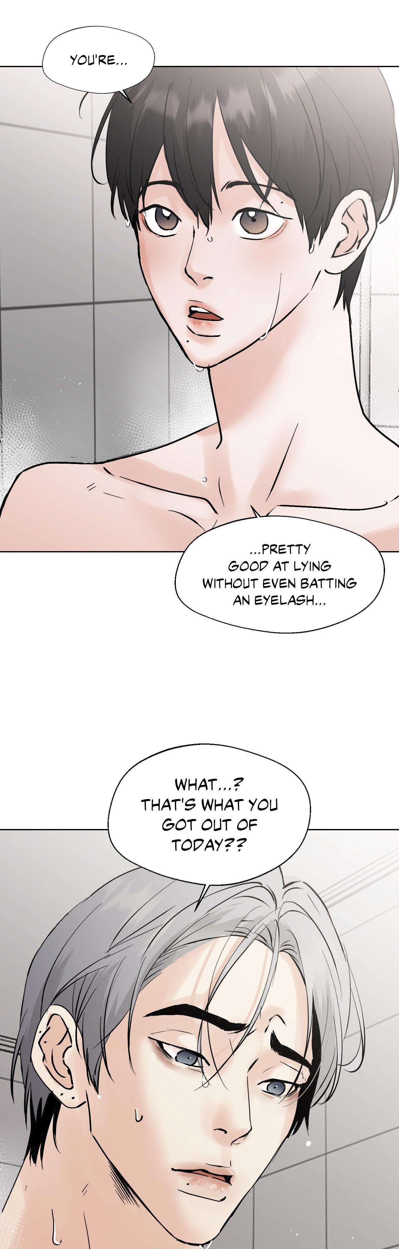 Read Neighbor’s Cake chapter 45.2 image 11 on Lezhin
