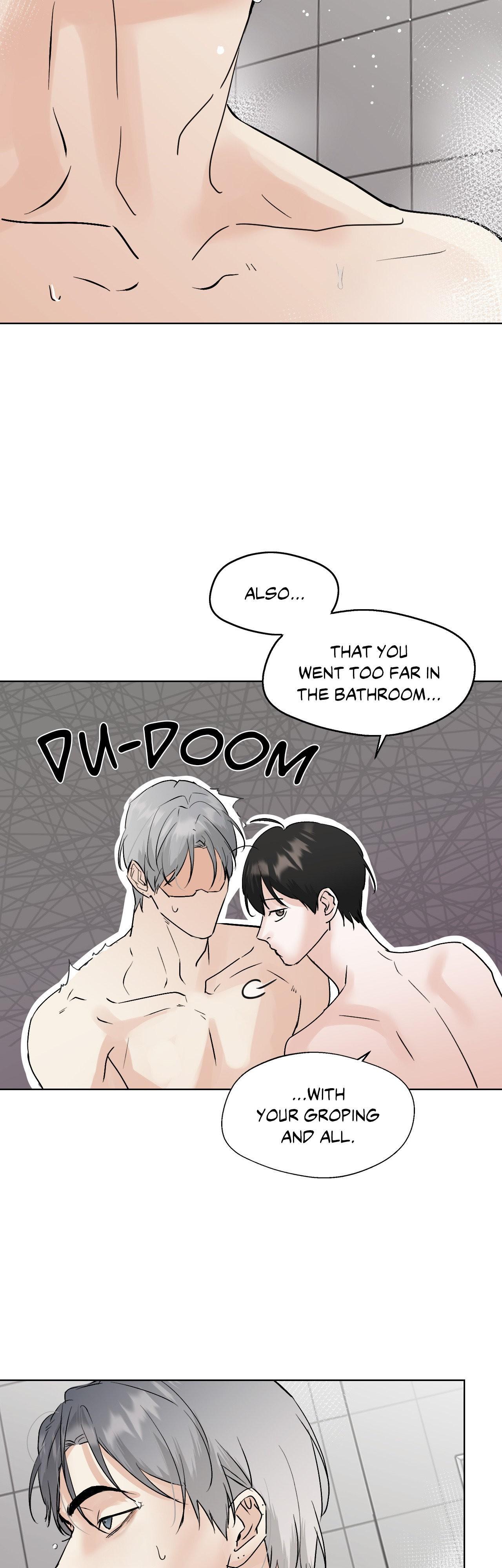 Read Neighbor’s Cake chapter 45.2 image 12 on Lezhin