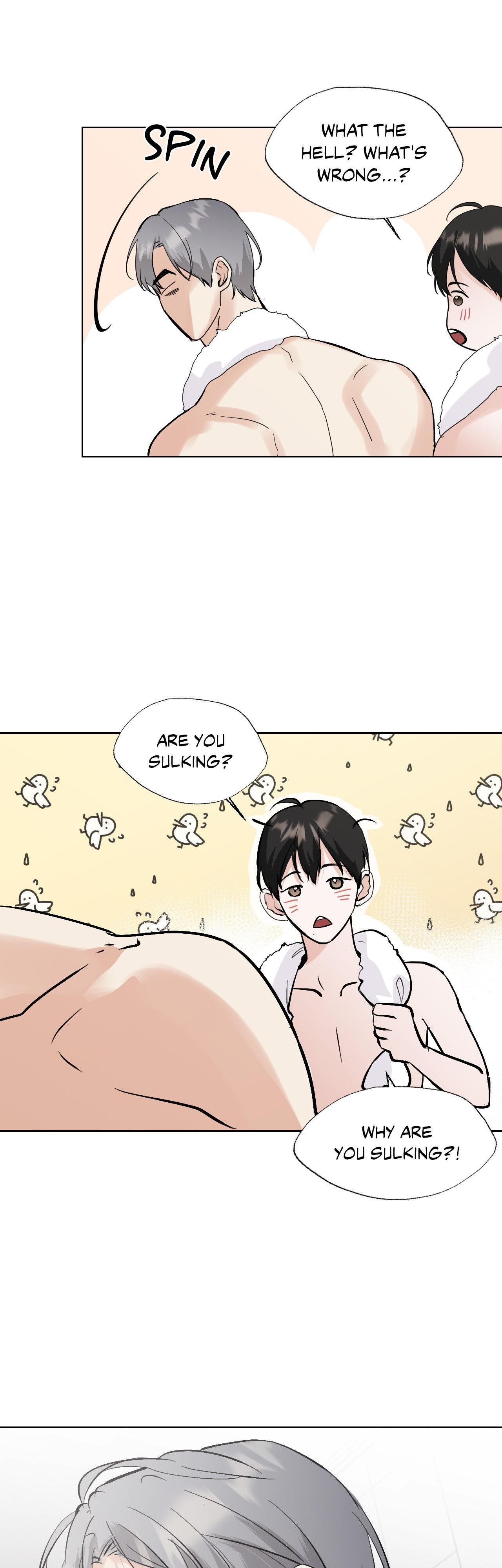 Read Neighbor’s Cake chapter 45.2 image 15 on Lezhin