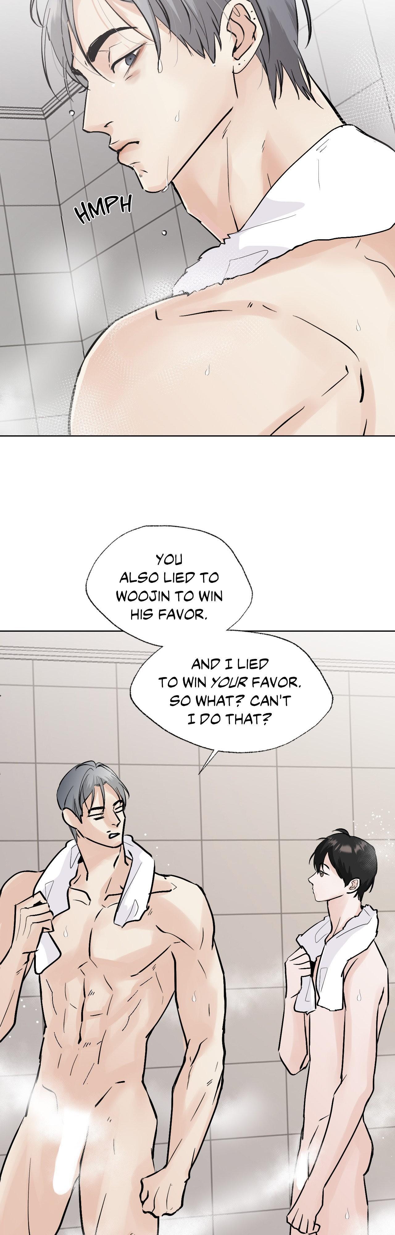 Read Neighbor’s Cake chapter 45.2 image 16 on Lezhin