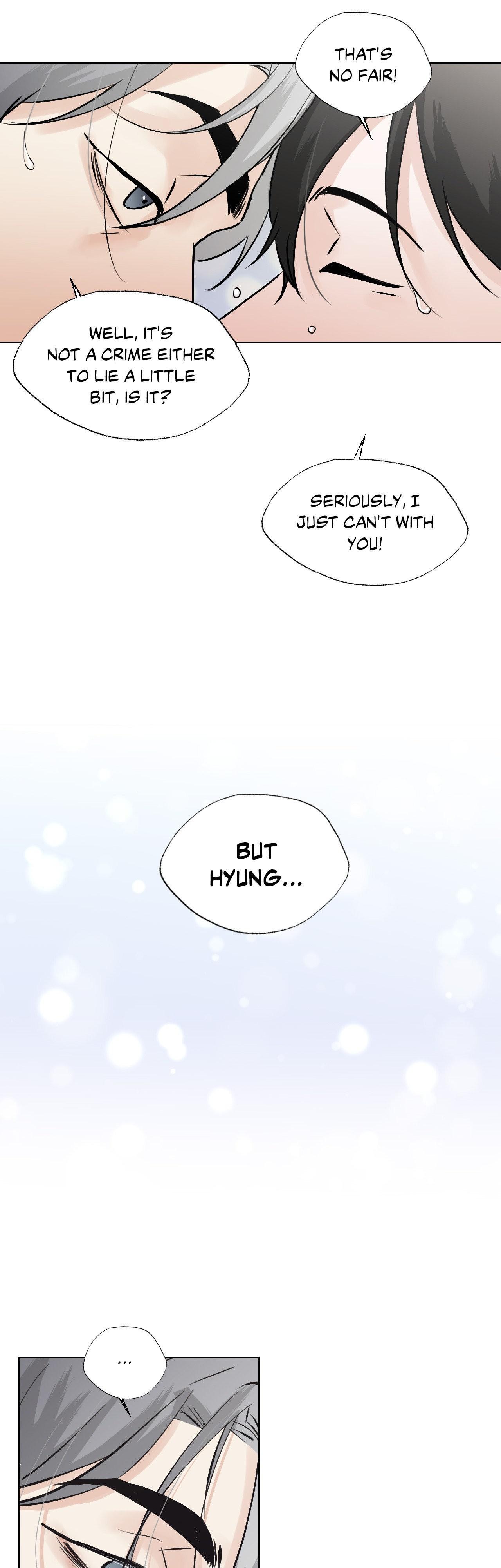 Read Neighbor’s Cake chapter 45.2 image 19 on Lezhin
