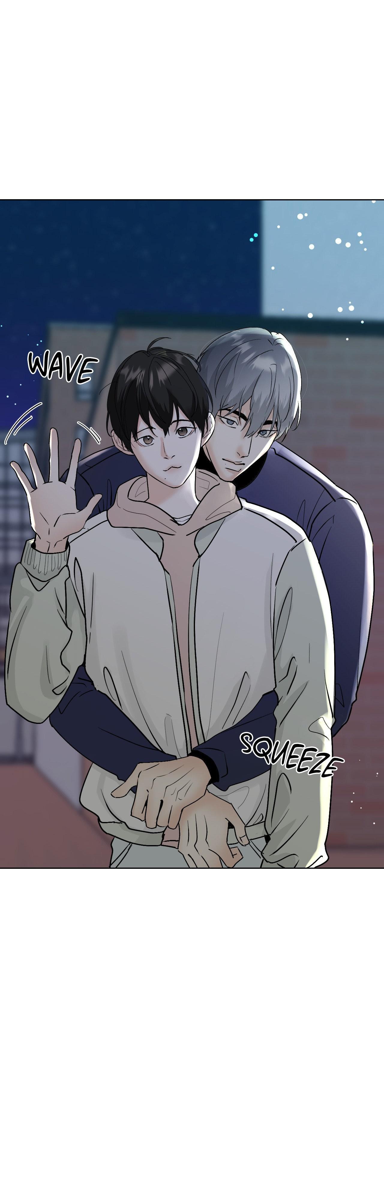 Read Neighbor’s Cake chapter 45.2 image 2 on Lezhin