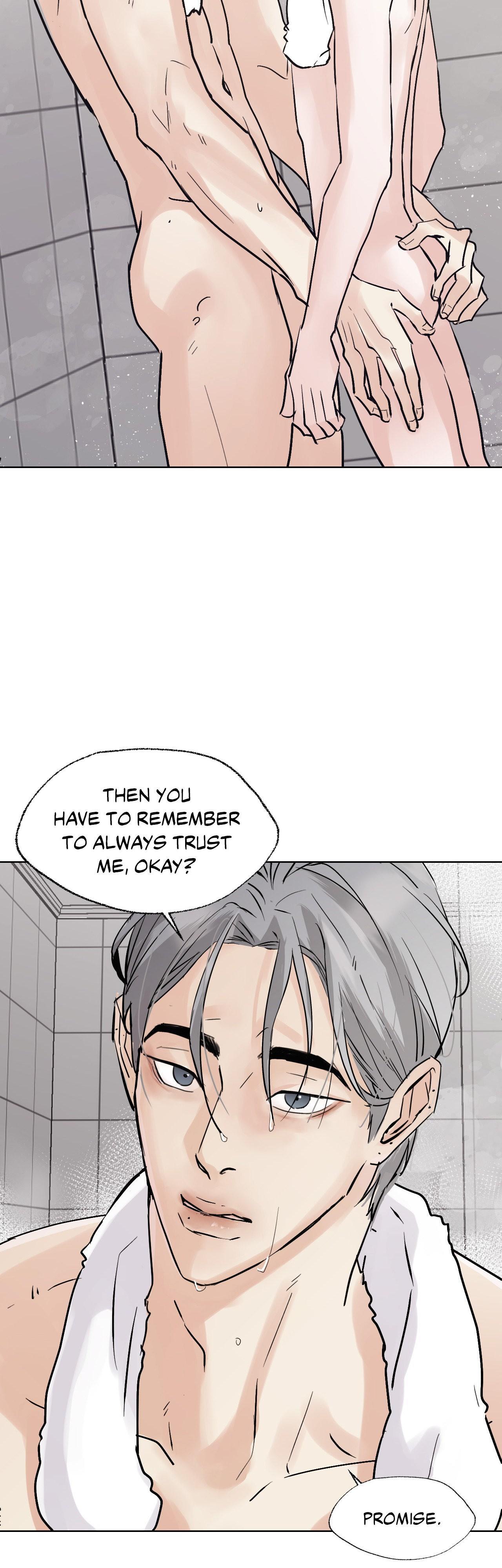 Read Neighbor’s Cake chapter 45.2 image 21 on Lezhin