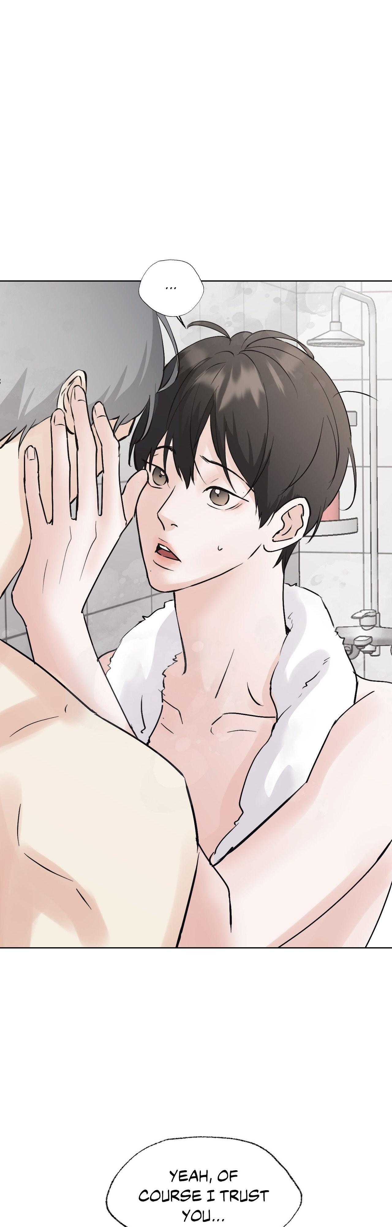 Read Neighbor’s Cake chapter 45.2 image 22 on Lezhin
