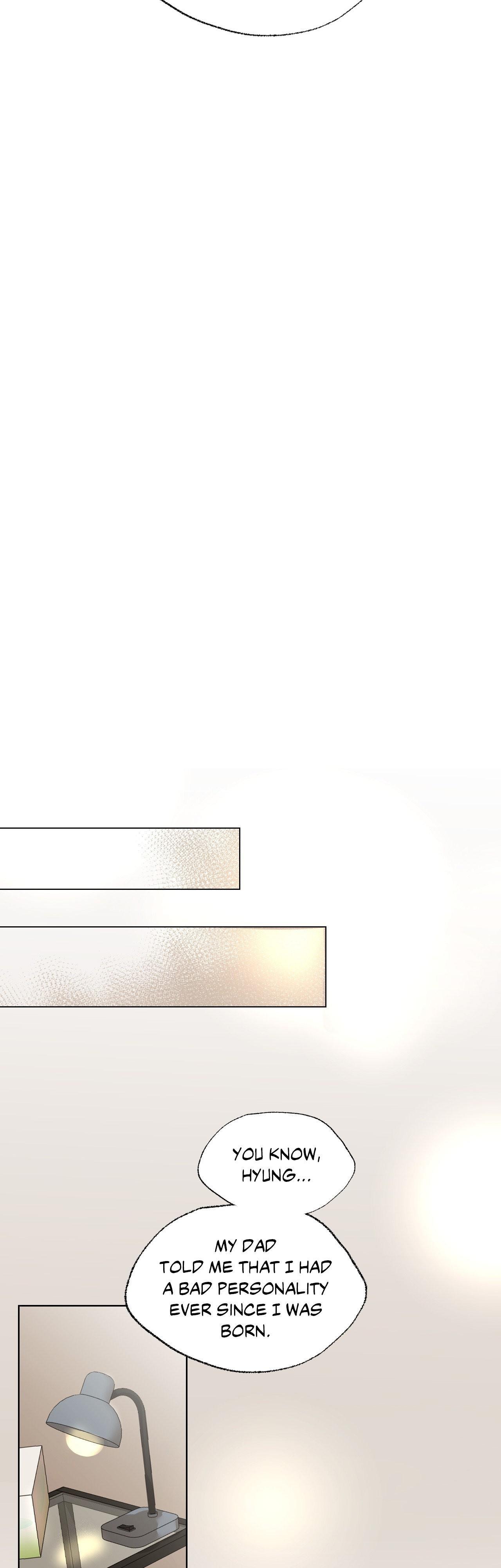 Read Neighbor’s Cake chapter 45.2 image 23 on Lezhin
