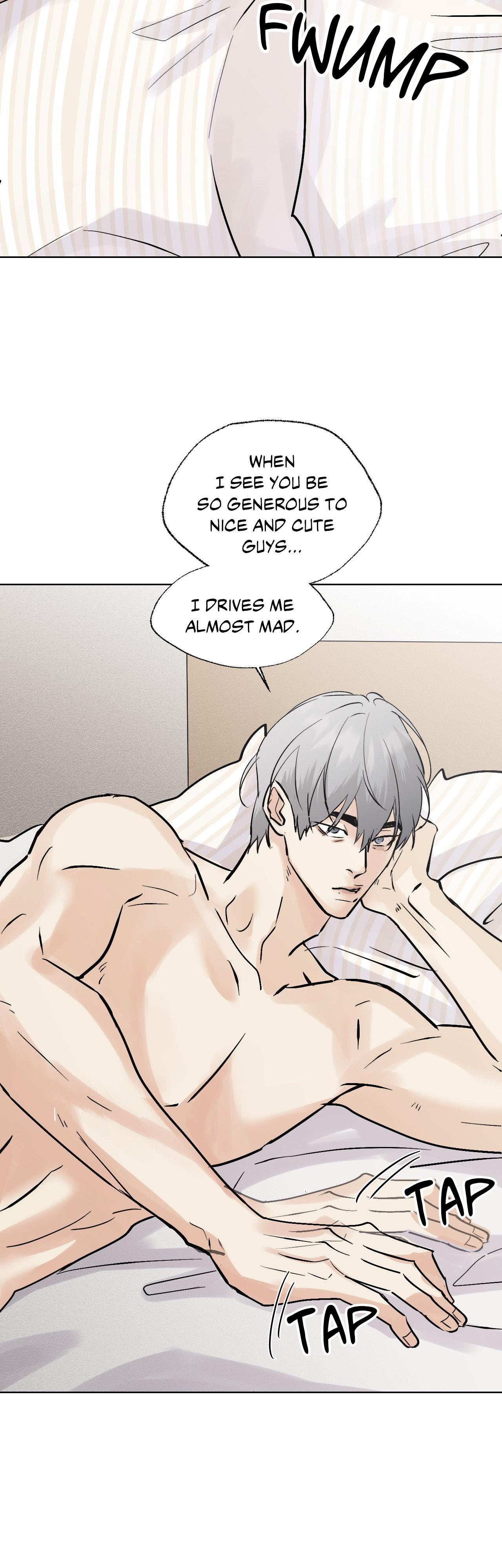Read Neighbor’s Cake chapter 45.2 image 25 on Lezhin