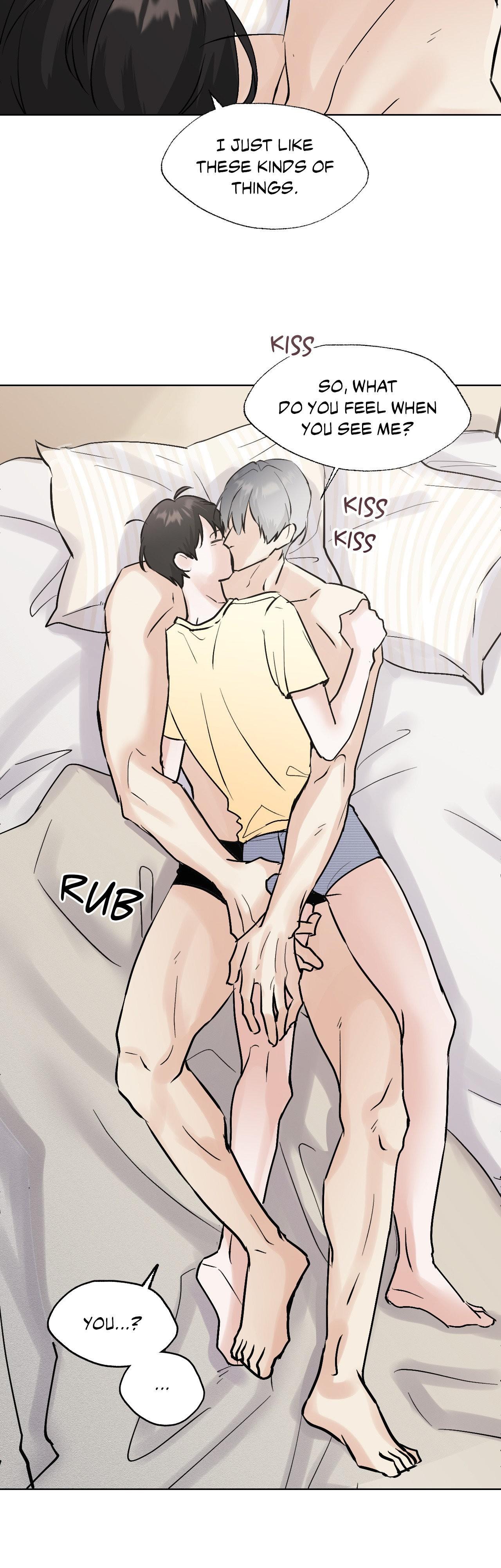 Read Neighbor’s Cake chapter 45.2 image 28 on Lezhin