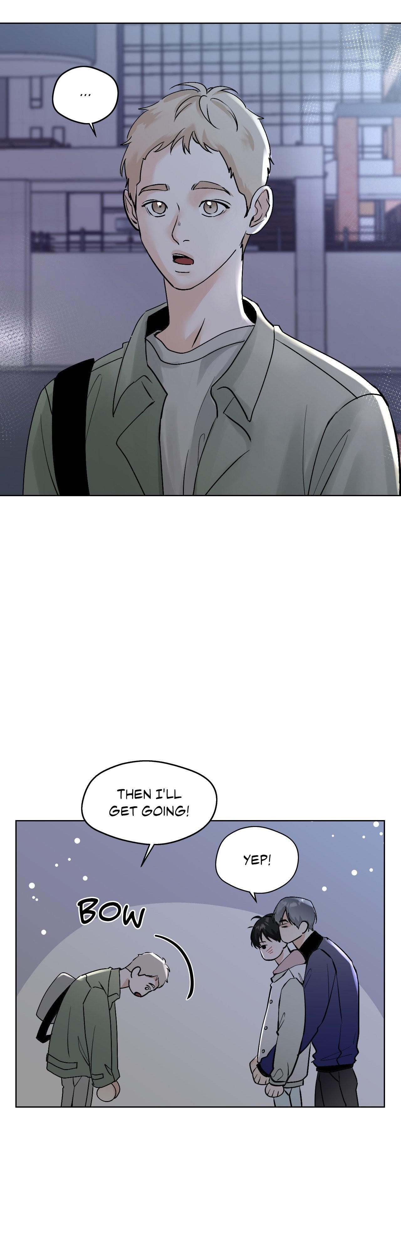 Read Neighbor’s Cake chapter 45.2 image 3 on Lezhin