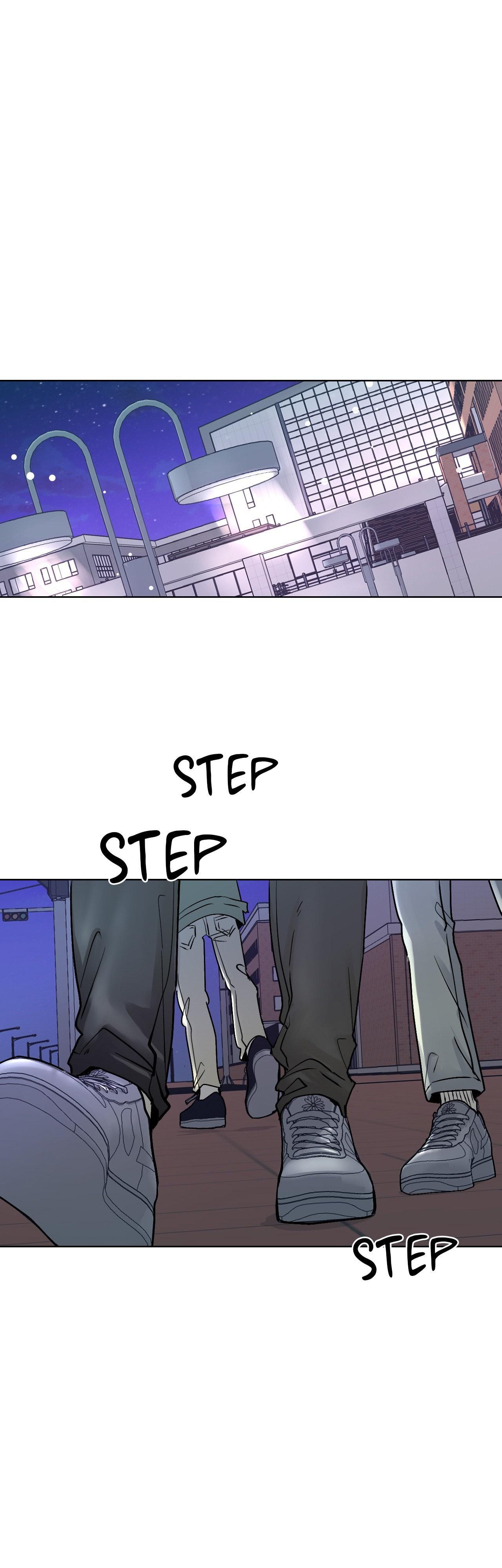 Read Neighbor’s Cake chapter 45.2 image 4 on Lezhin