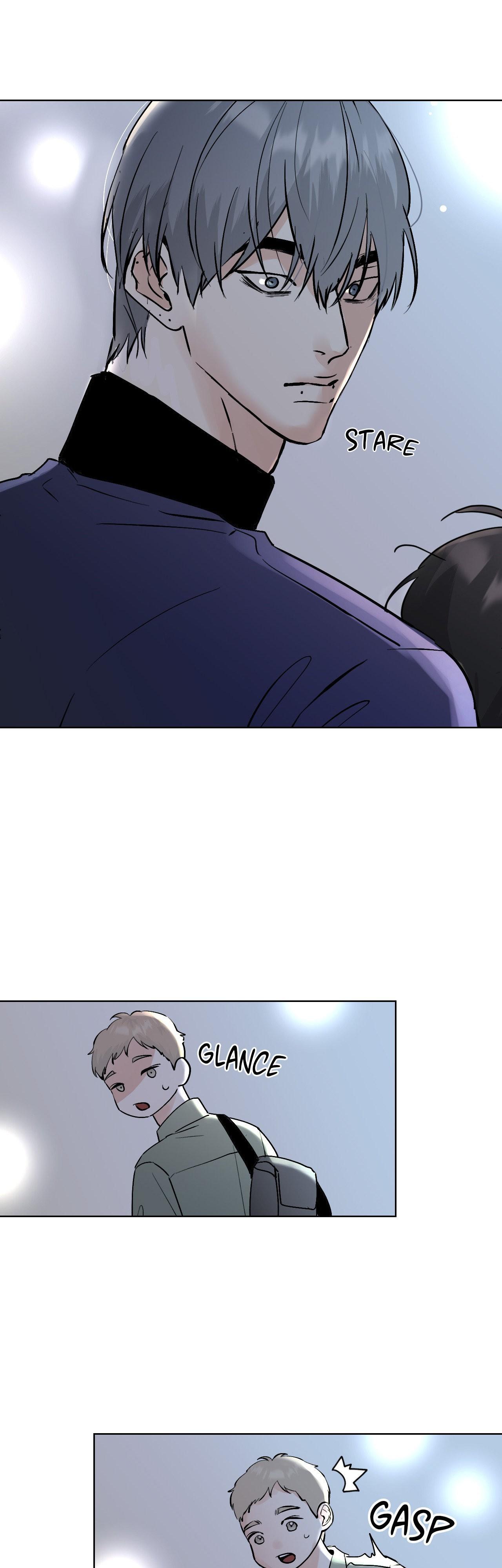 Read Neighbor’s Cake chapter 45.2 image 5 on Lezhin