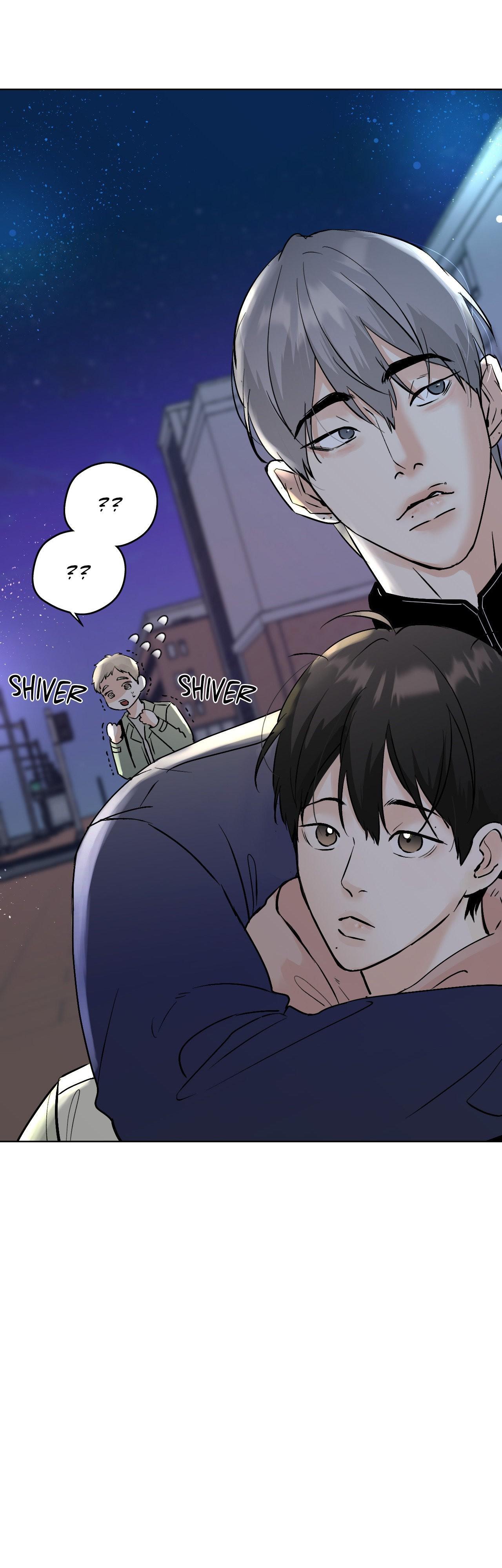 Read Neighbor’s Cake chapter 45.2 image 7 on Lezhin