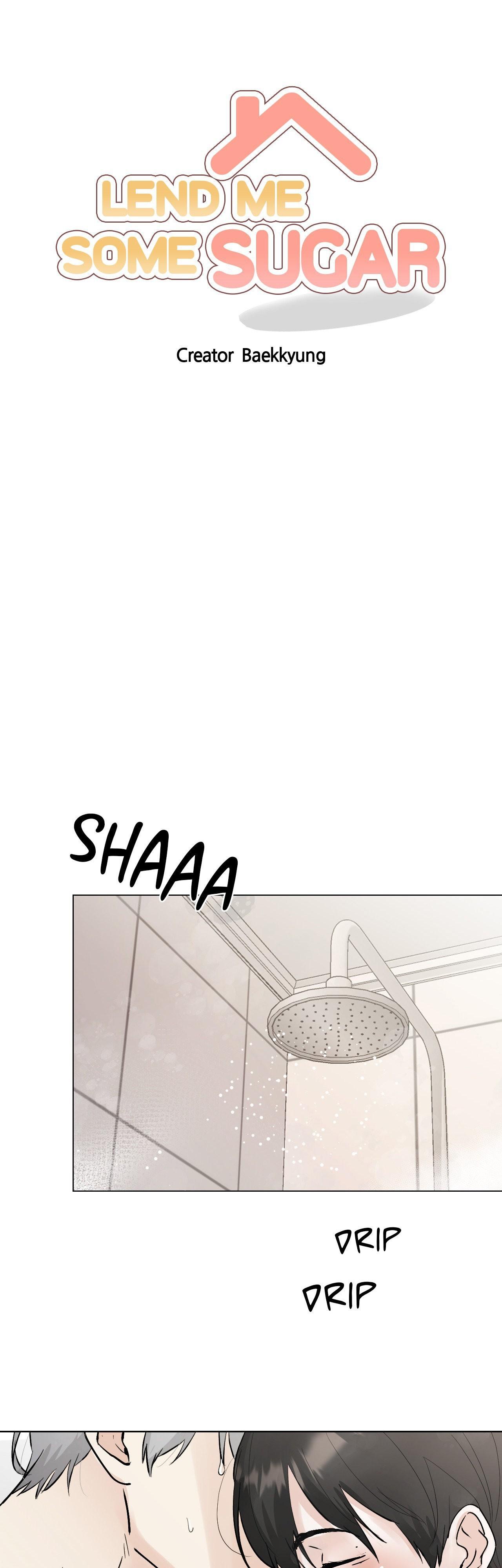 Read Neighbor’s Cake chapter 45.2 image 8 on Lezhin