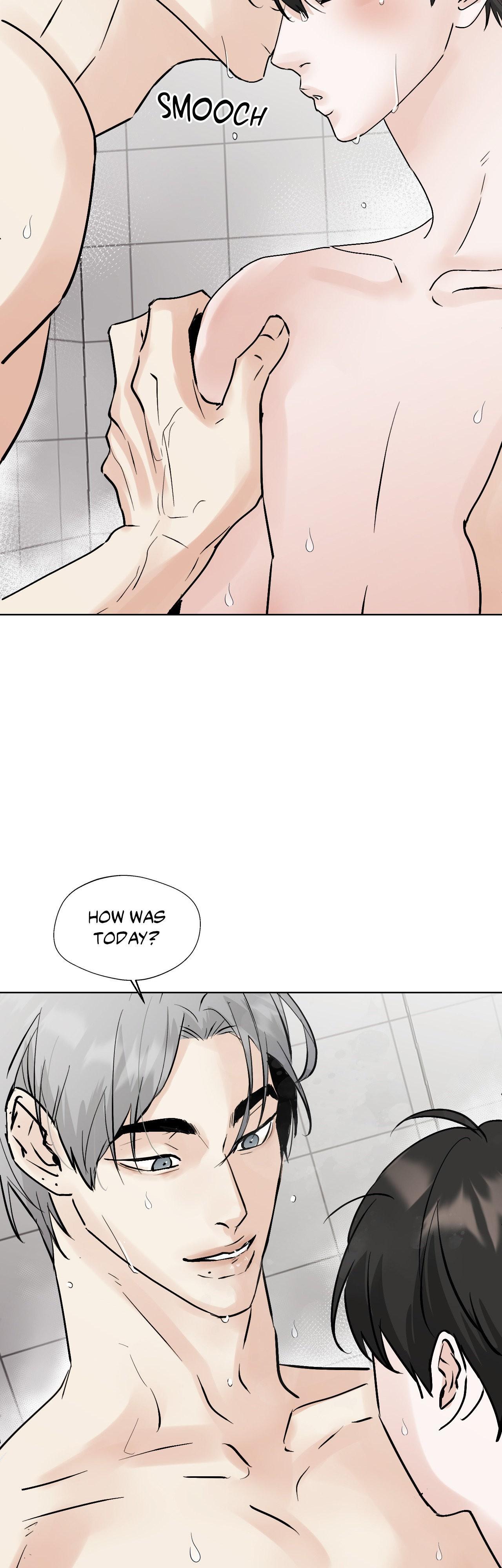 Read Neighbor’s Cake chapter 45.2 image 9 on Lezhin