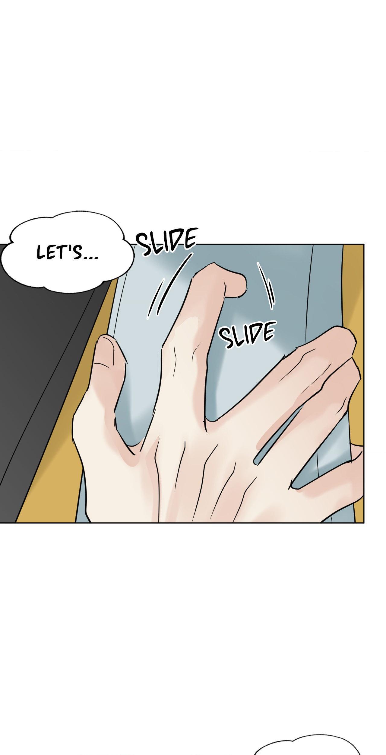 Read Neighbor’s Cake chapter 45 image 1 on Lezhin