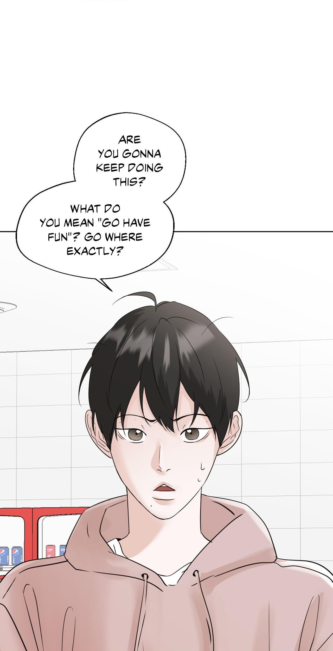 Read Neighbor’s Cake chapter 45 image 13 on Lezhin