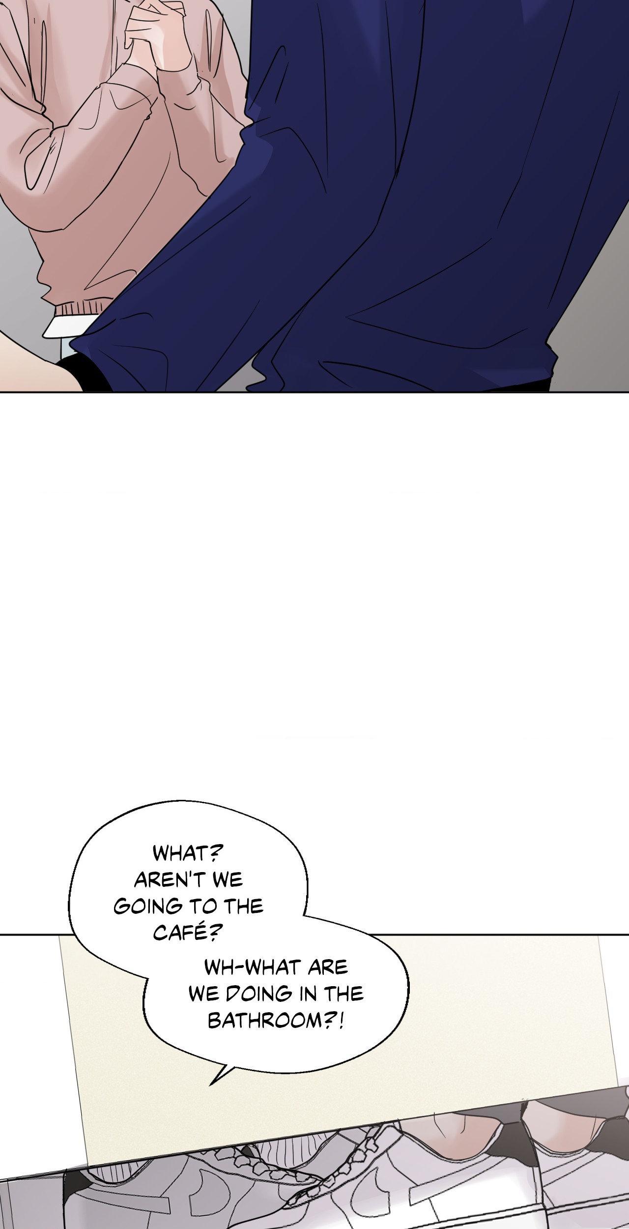 Read Neighbor’s Cake chapter 45 image 17 on Lezhin