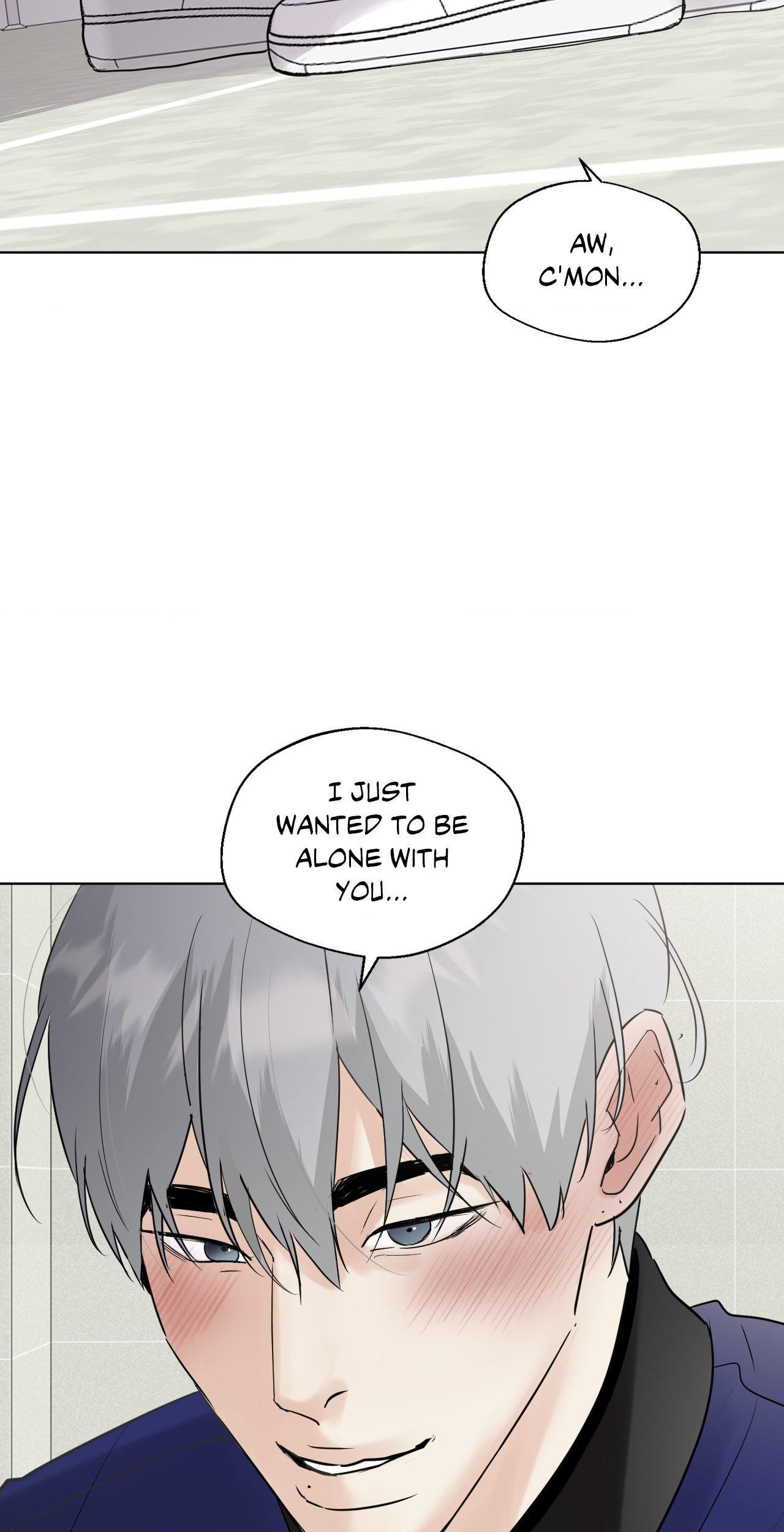 Read Neighbor’s Cake chapter 45 image 18 on Lezhin