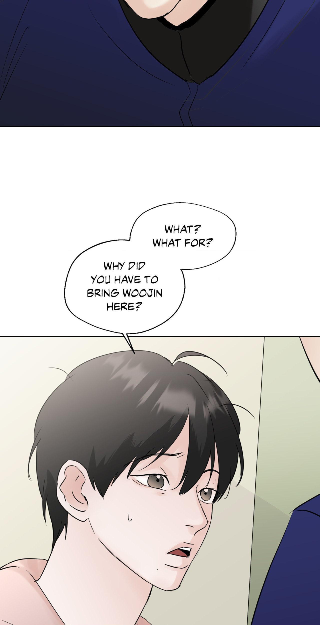 Read Neighbor’s Cake chapter 45 image 19 on Lezhin